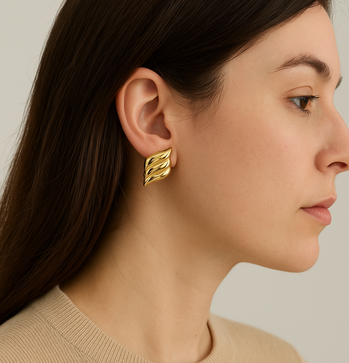 Boucles d'Oreilles Laura