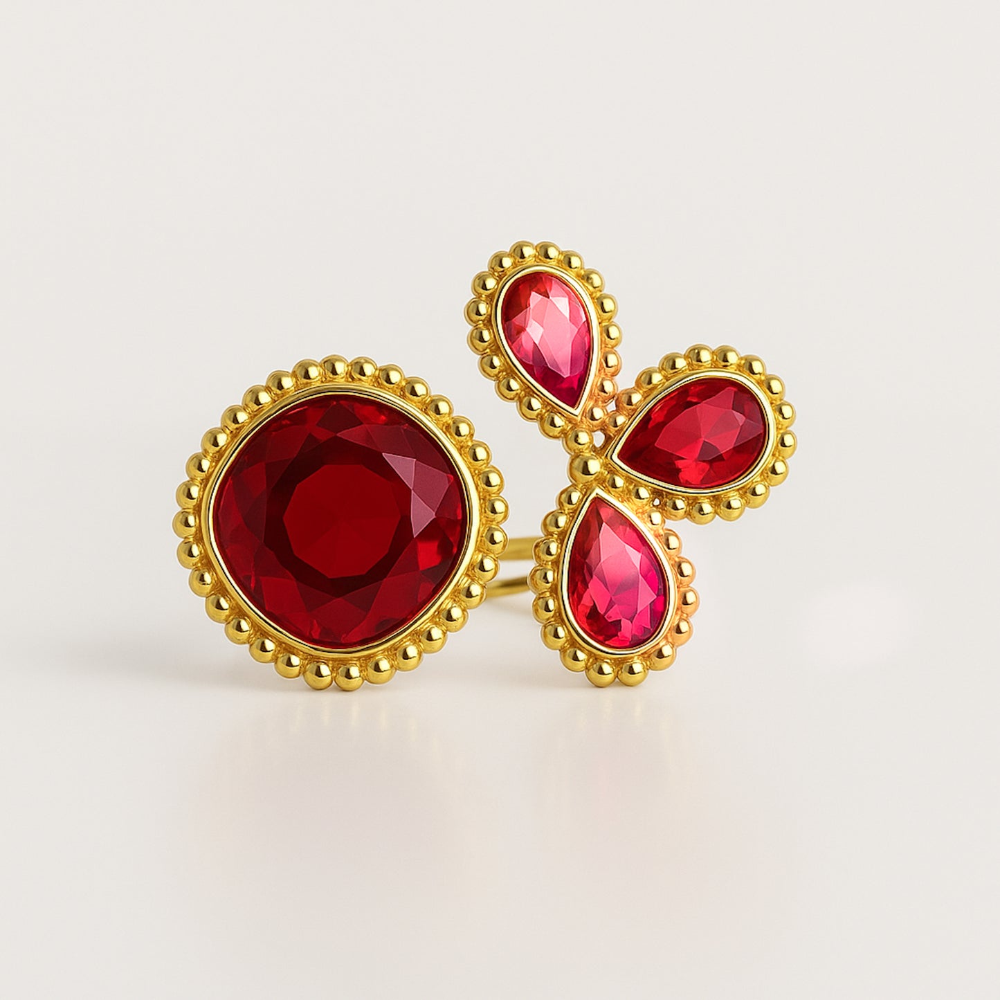 Bague Meyli