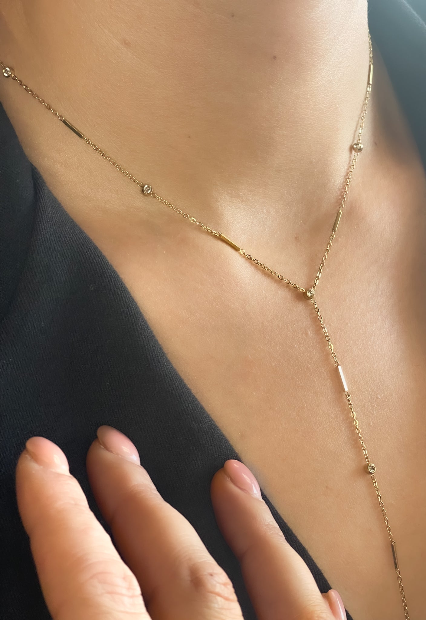 Collier Lenaïs