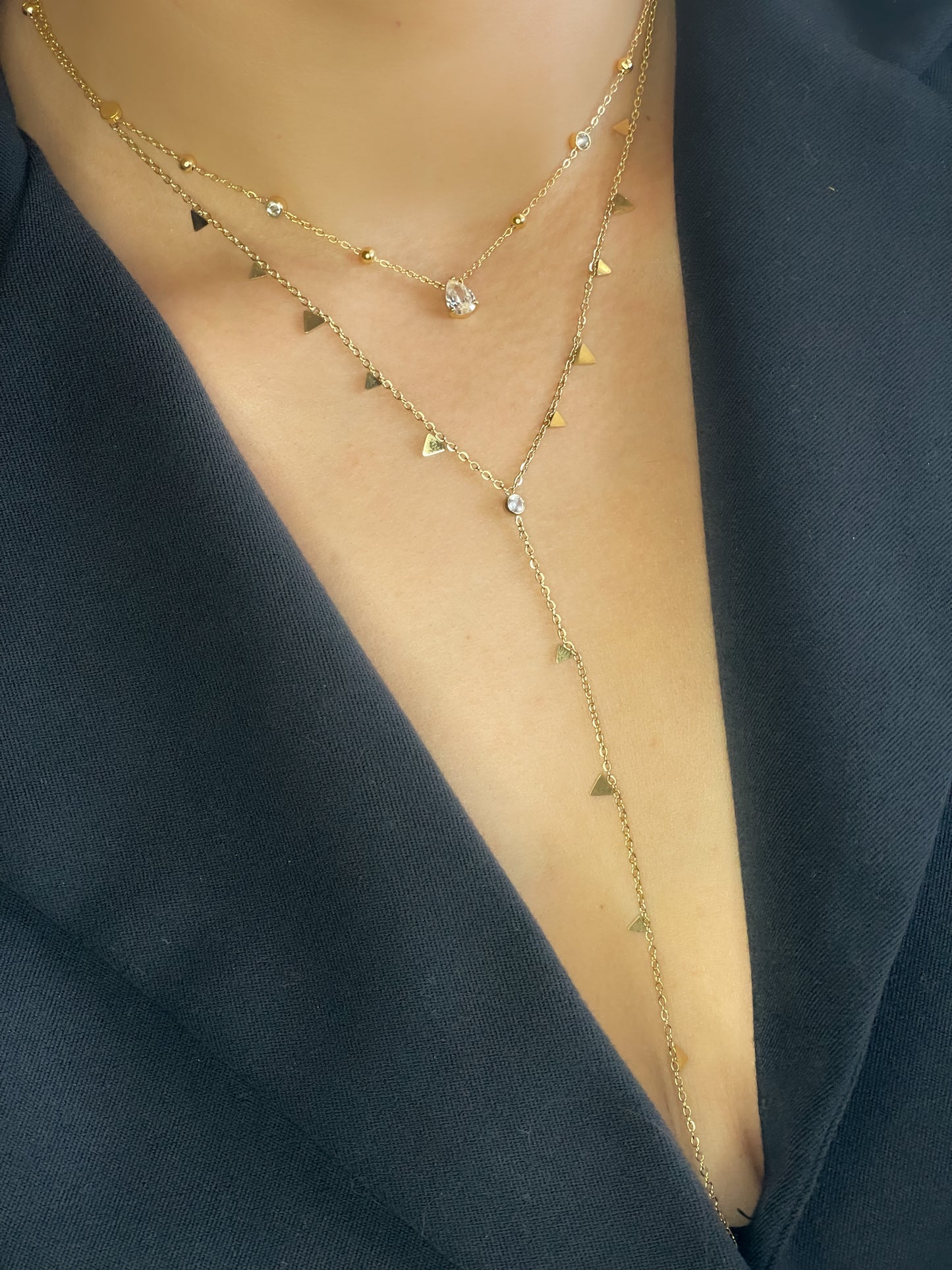 Collier Tanya