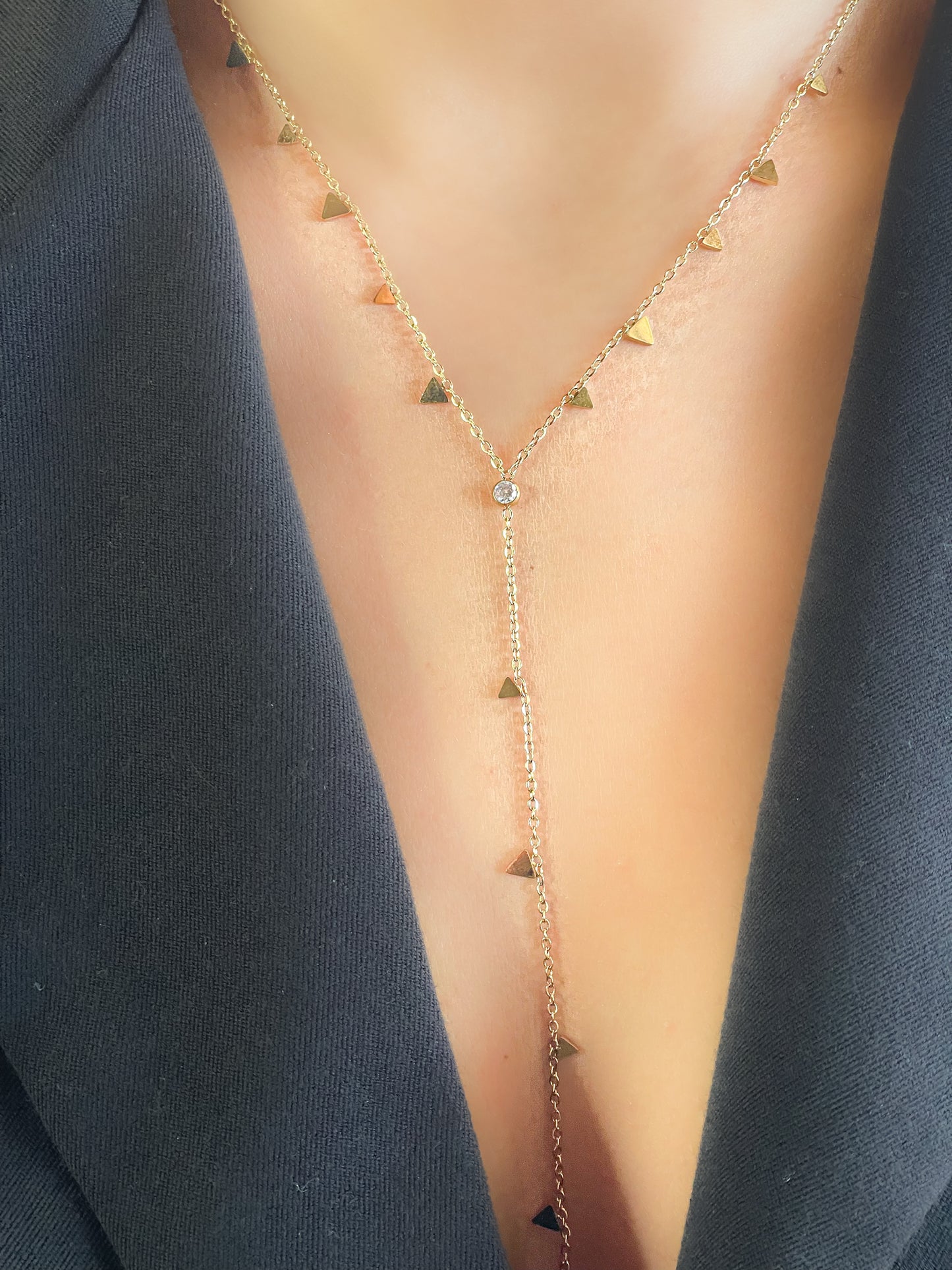 Collier Mila