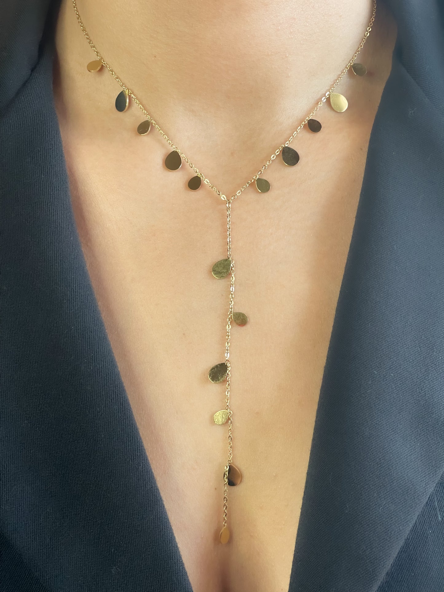 Collier Vera
