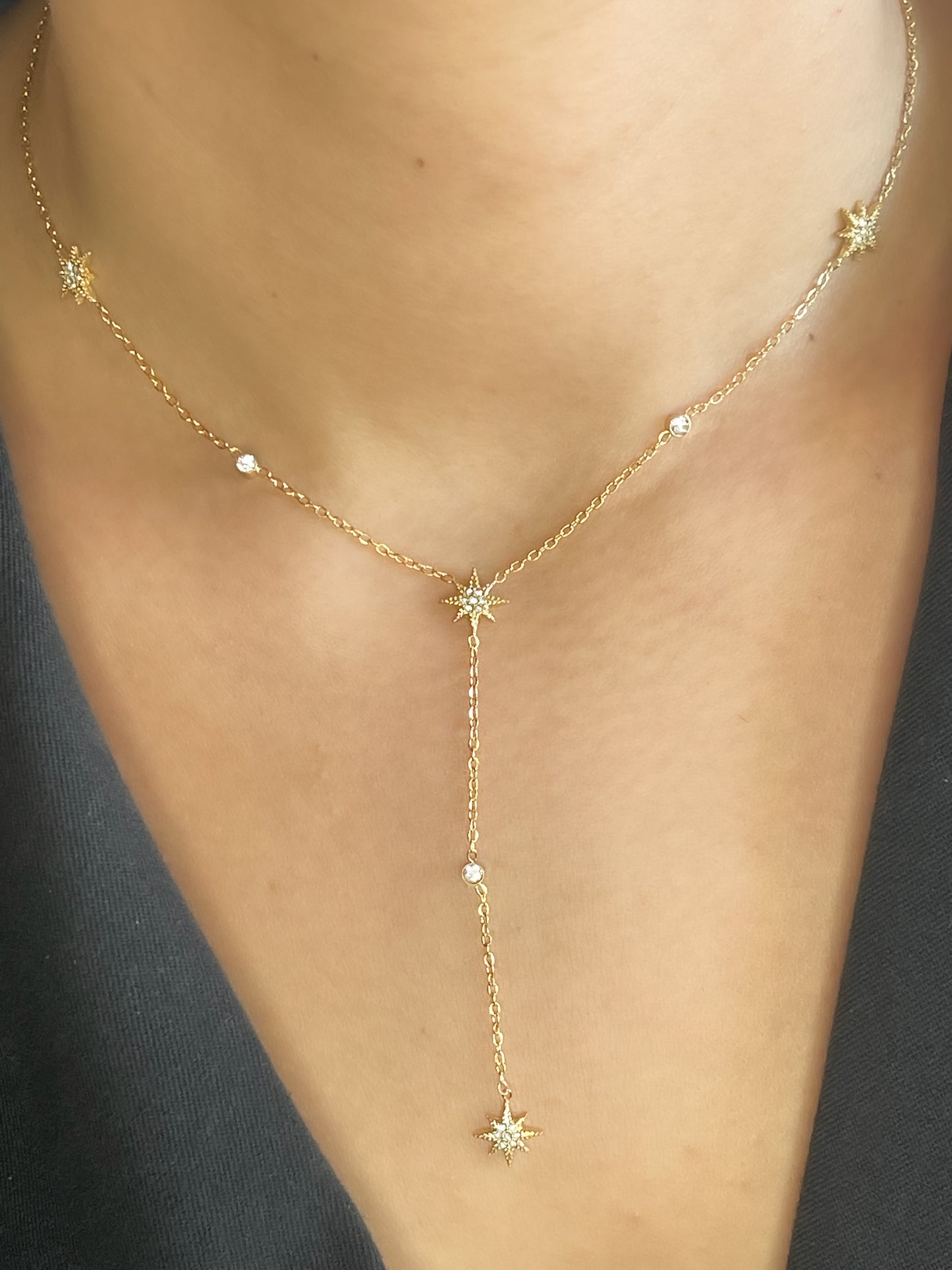 Collier Sila