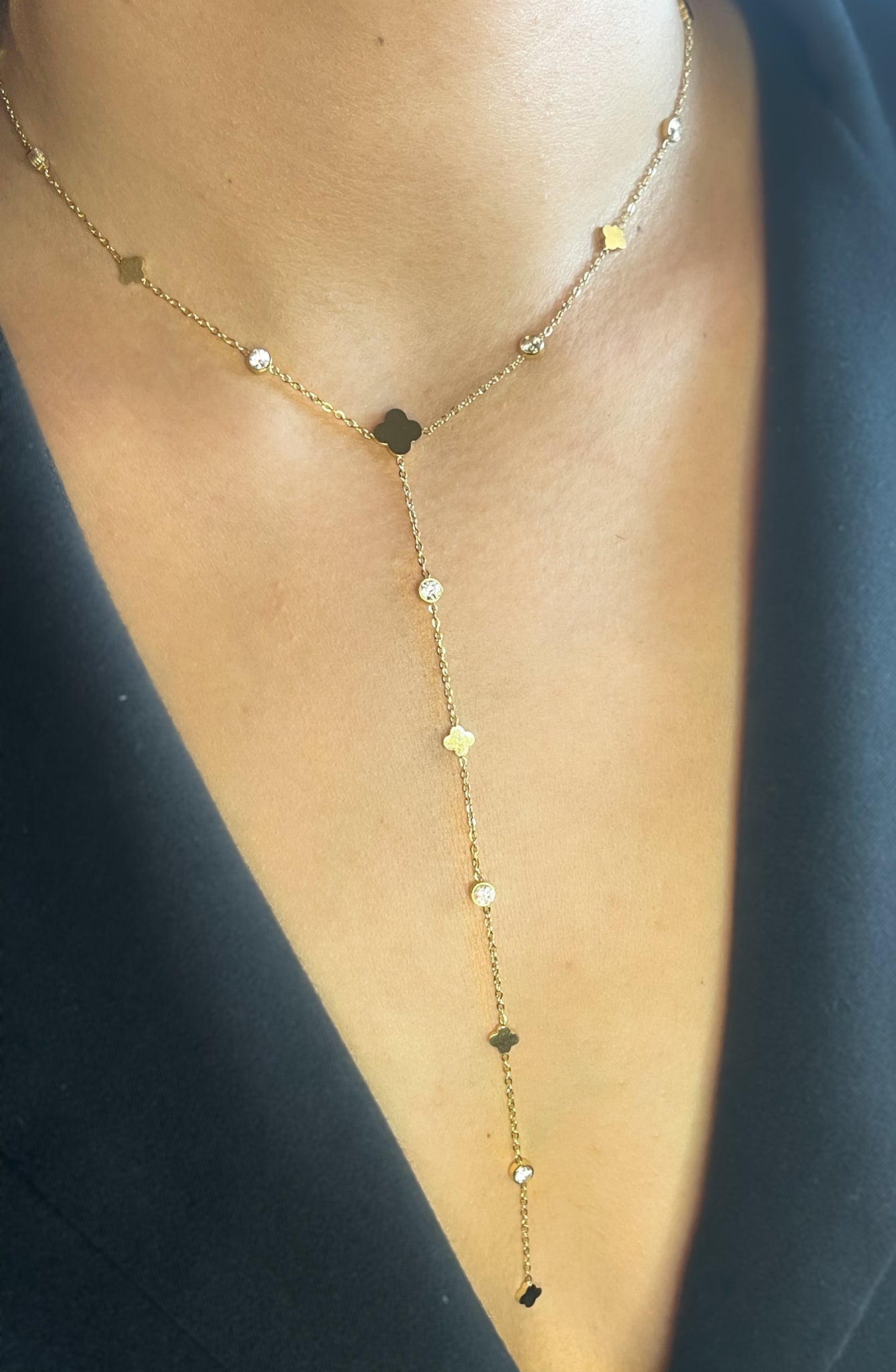 Collier Vita