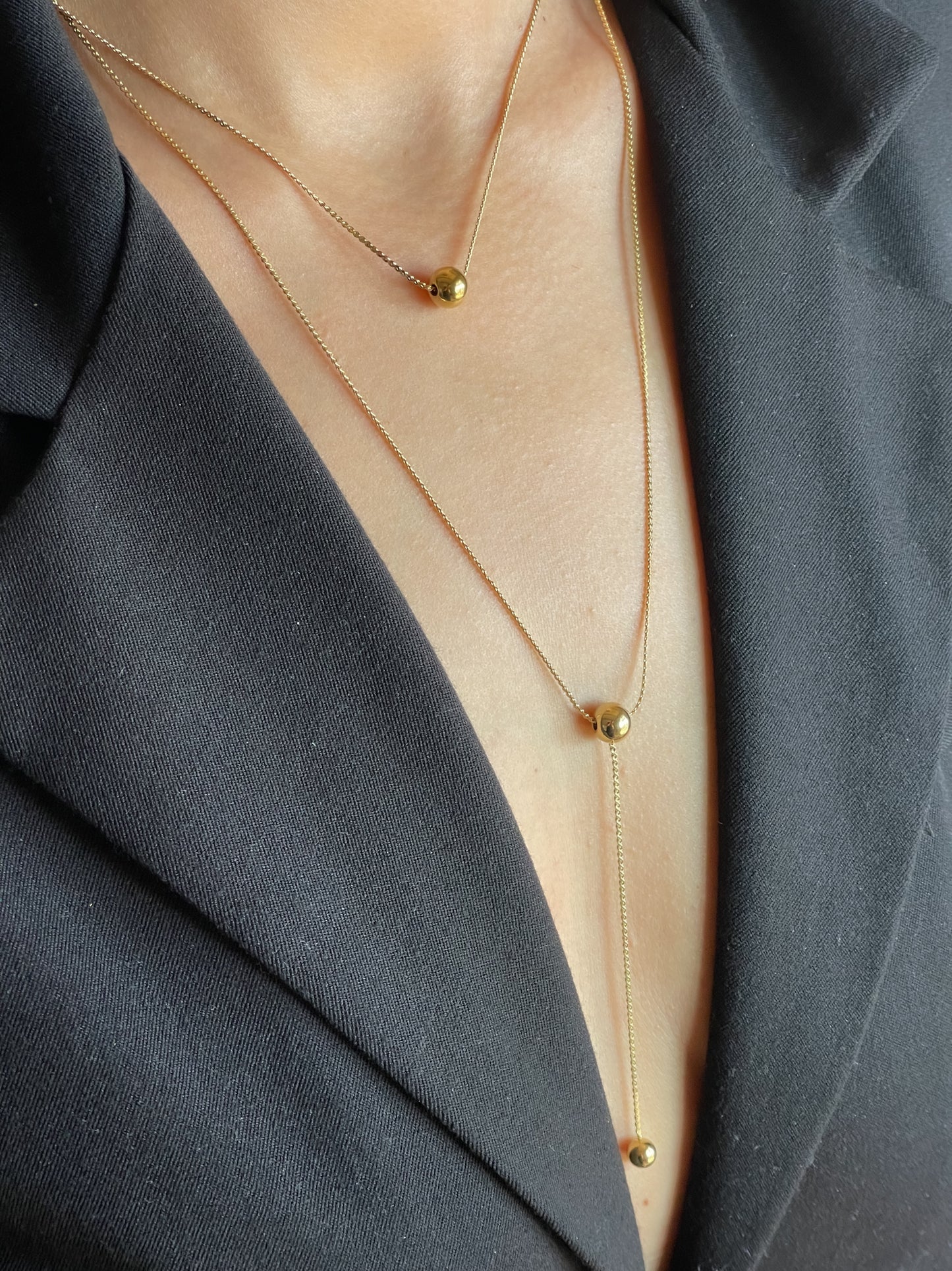 Collier Kaci