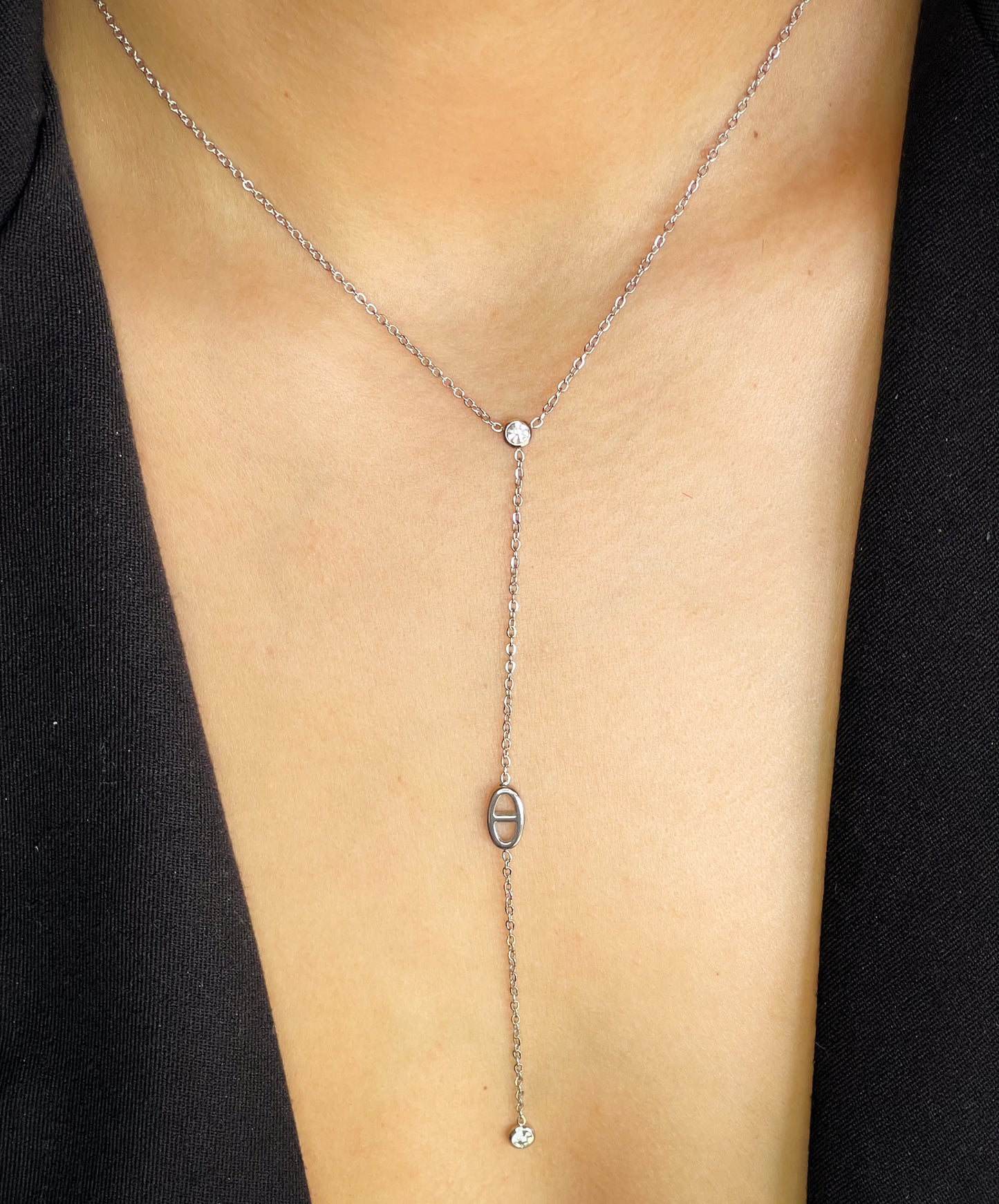Collier Hermione