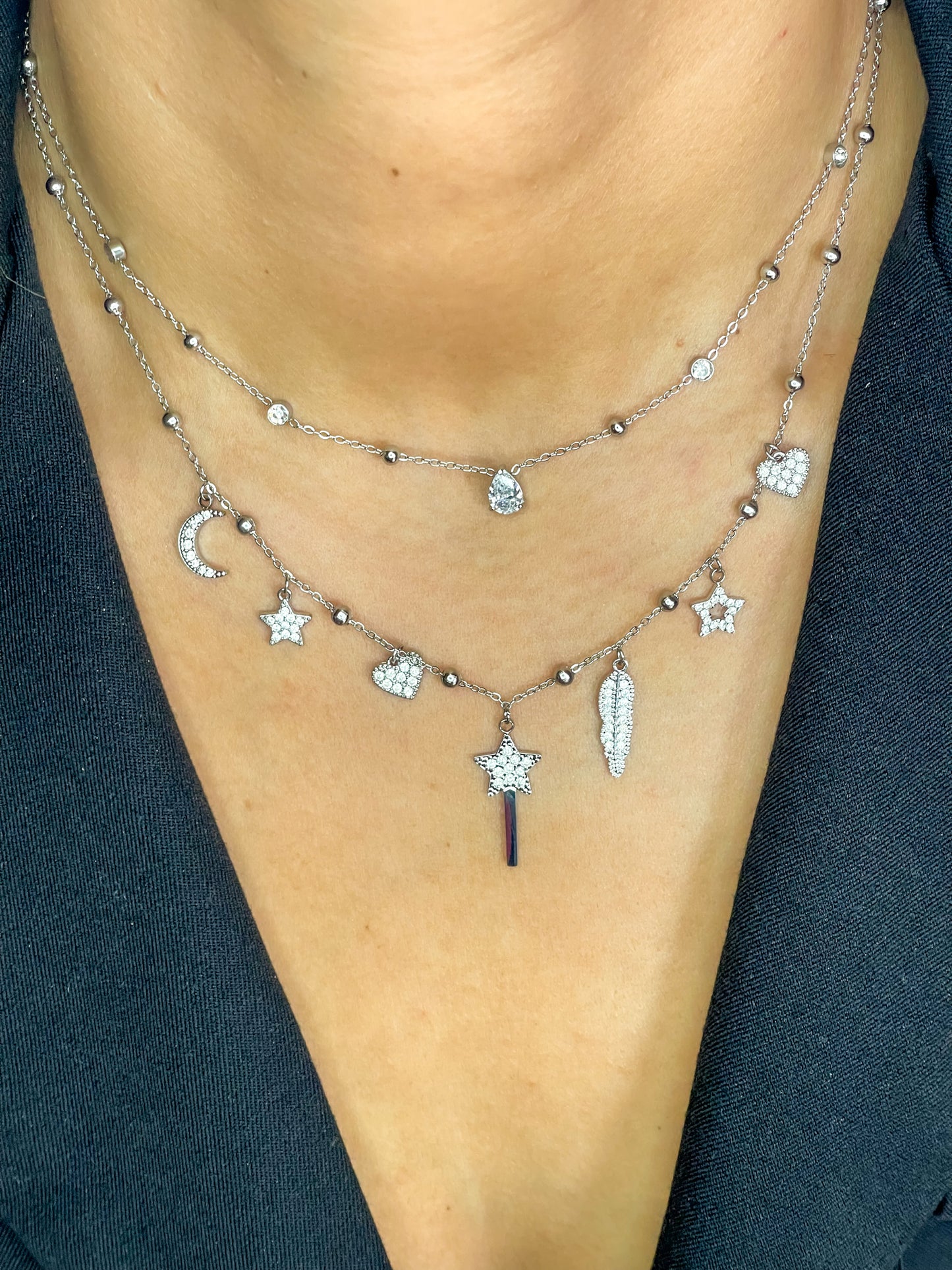 Collier Abby