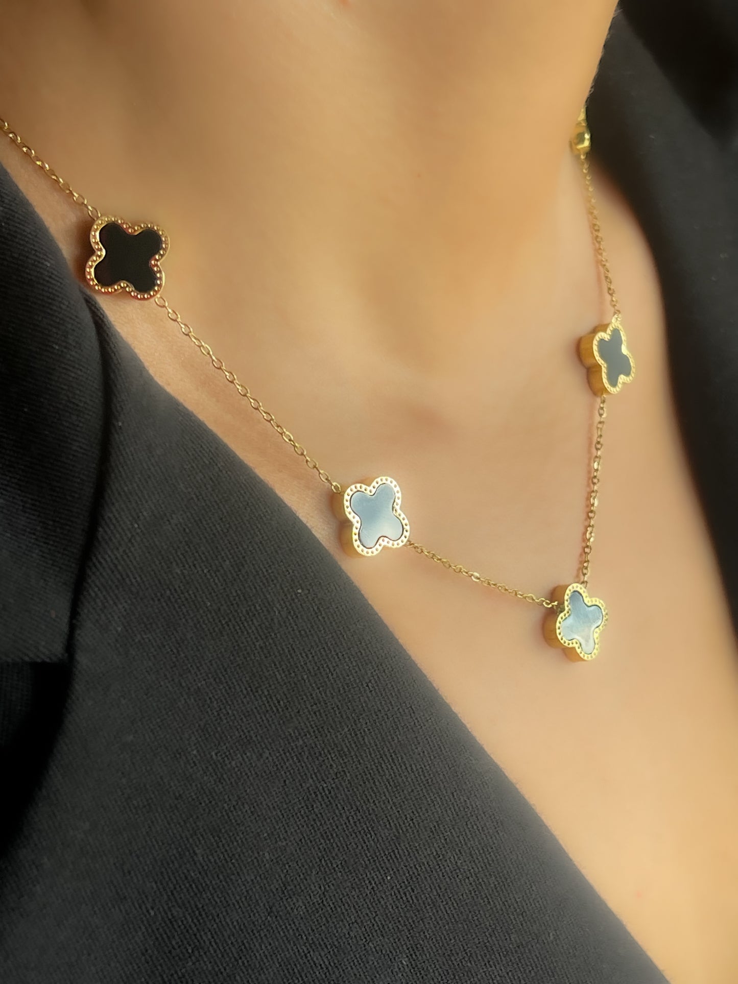 Collier Cléa