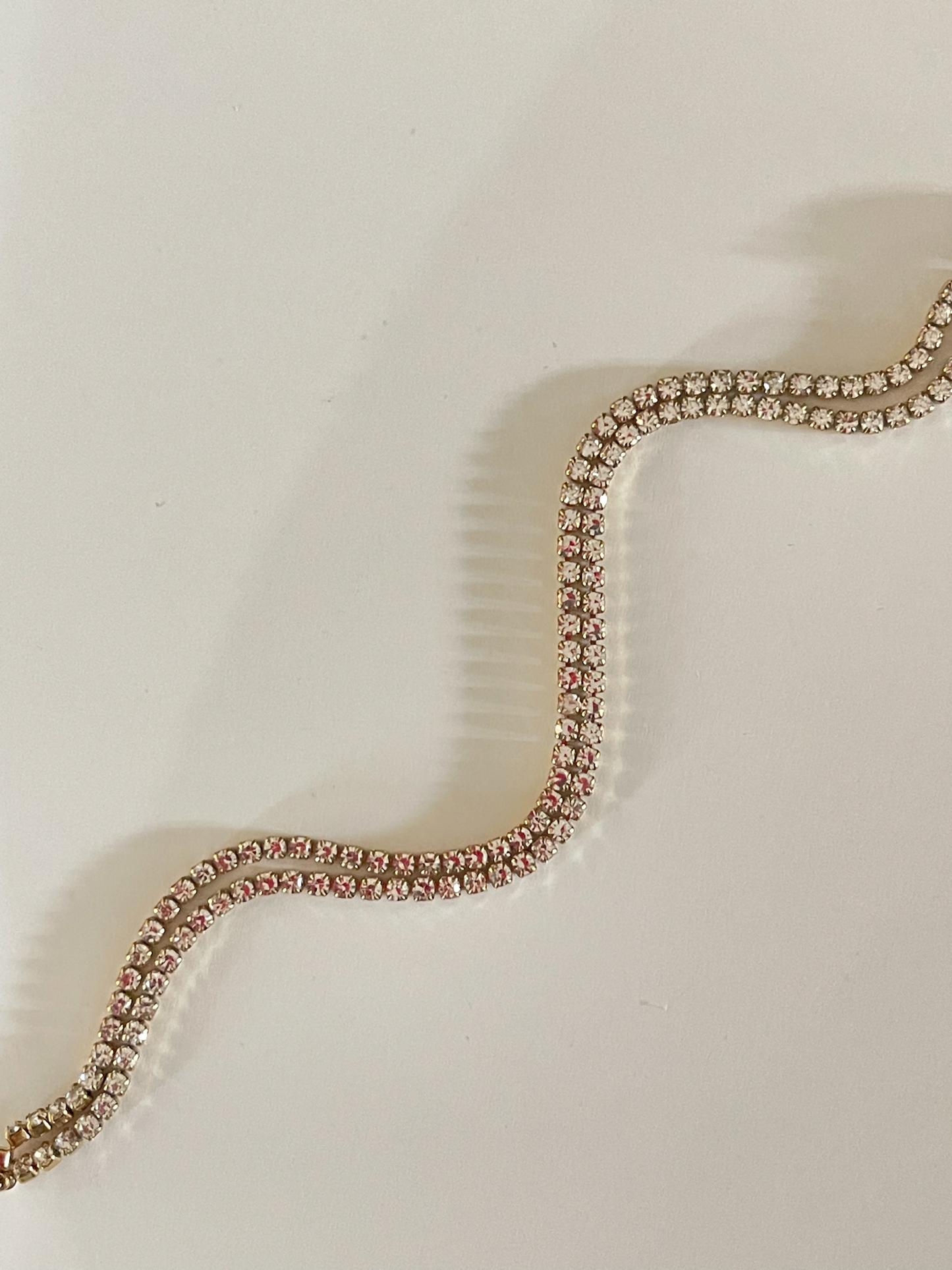 Bracelet Diana Double