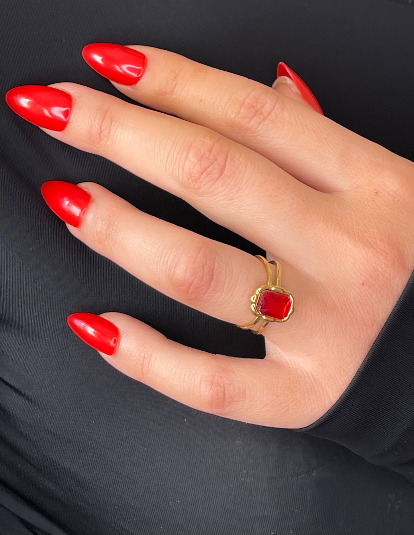 Bague Linda