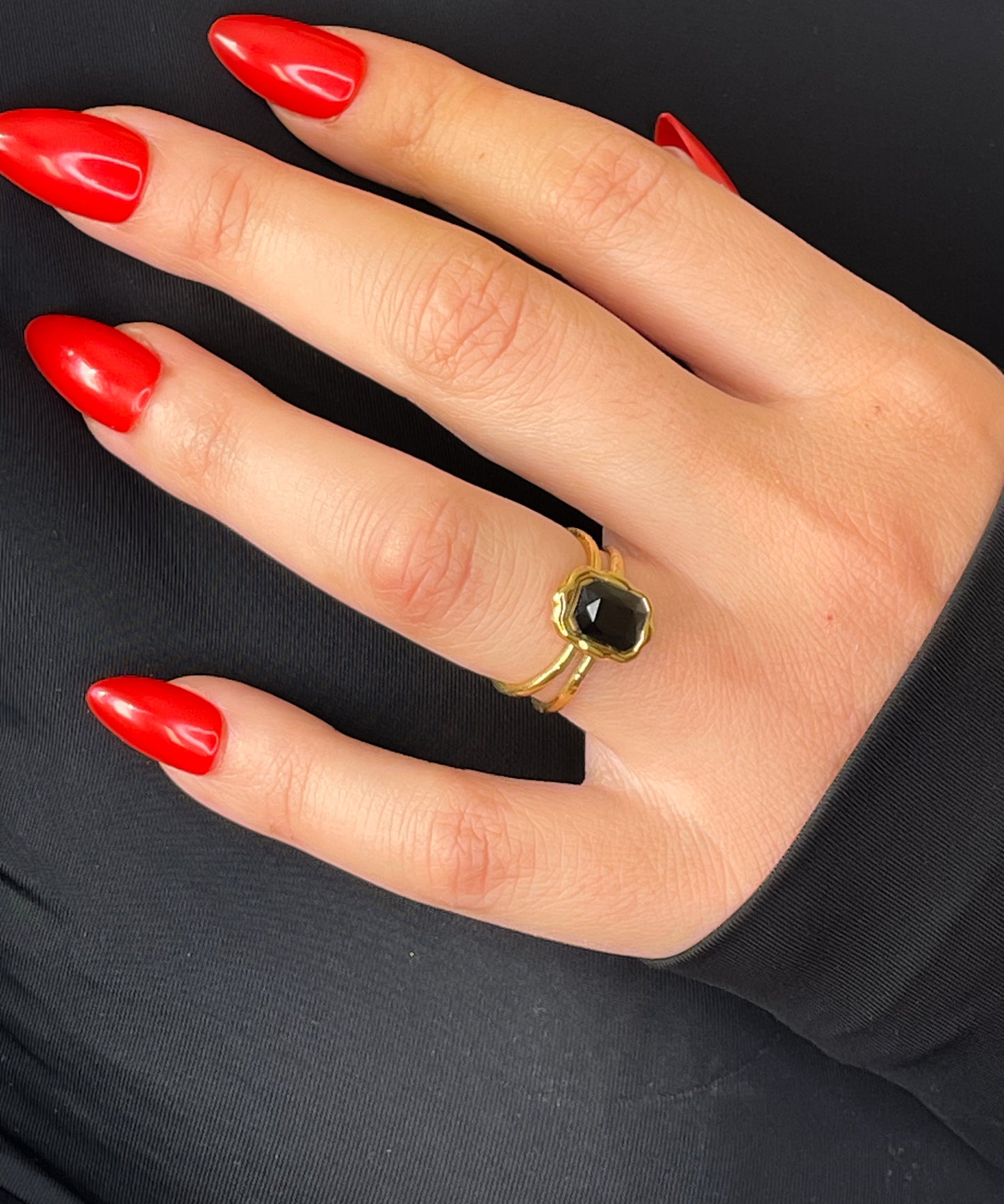 Bague Linda