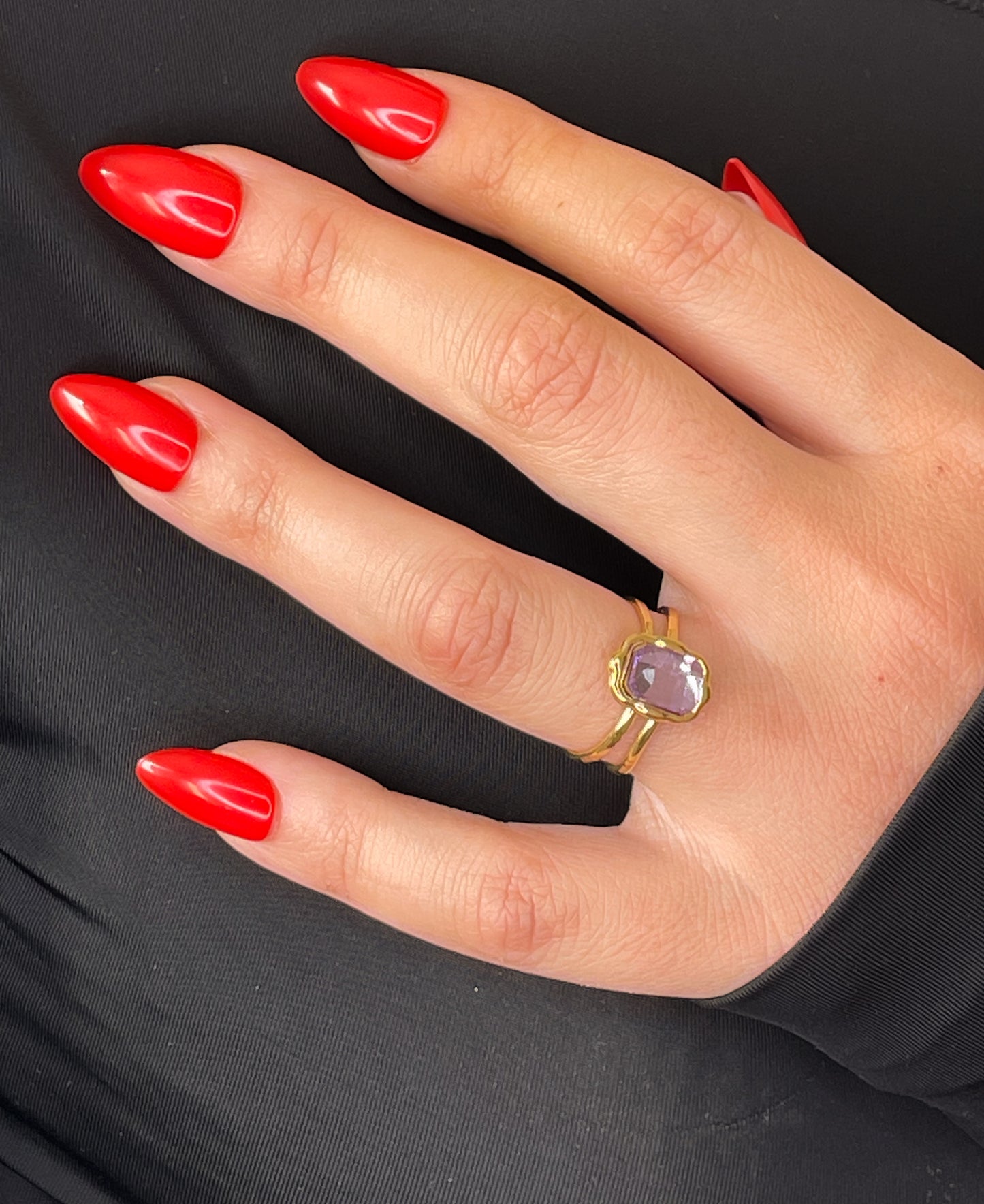 Bague Linda