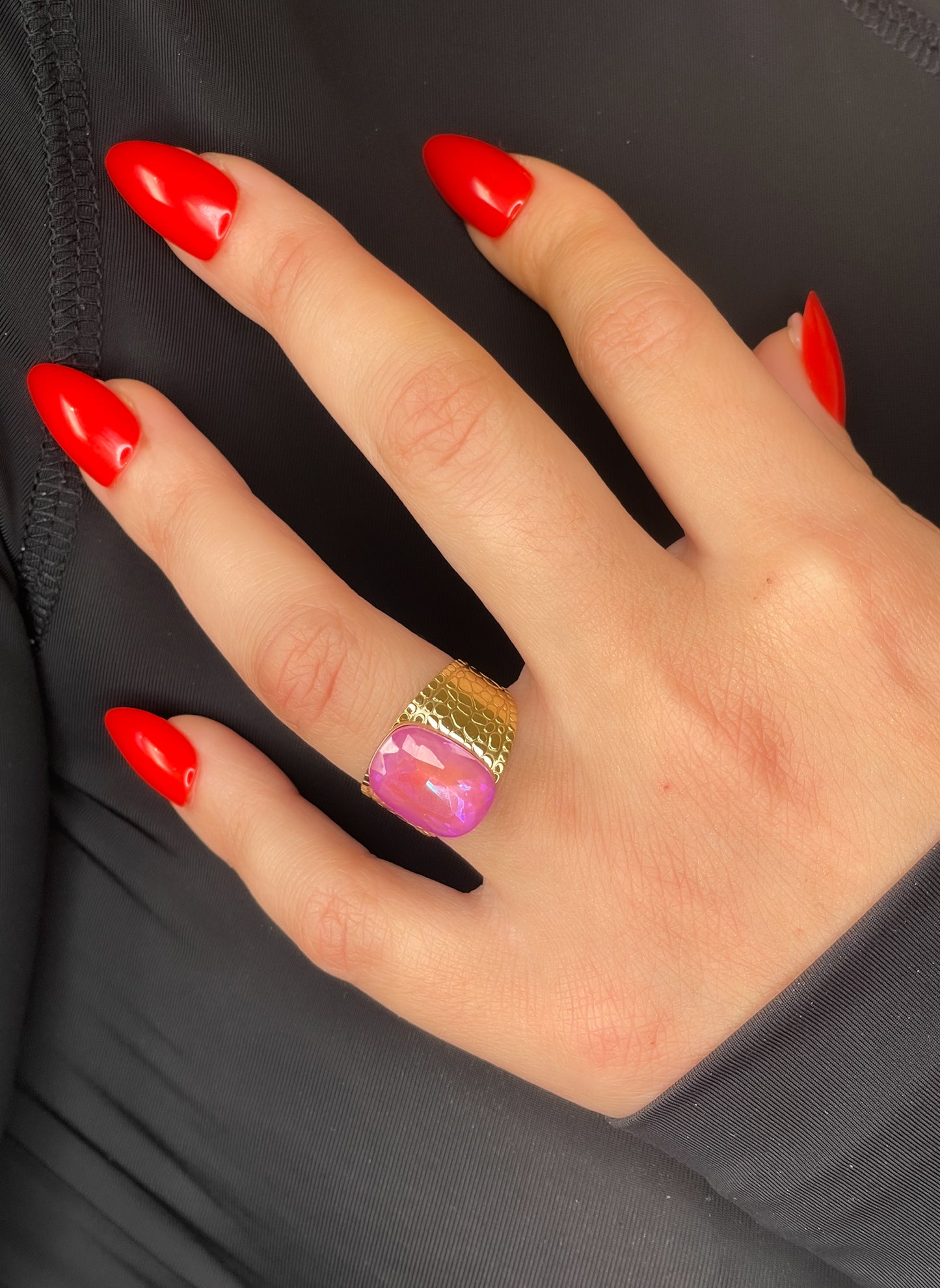 Bague Myrianna