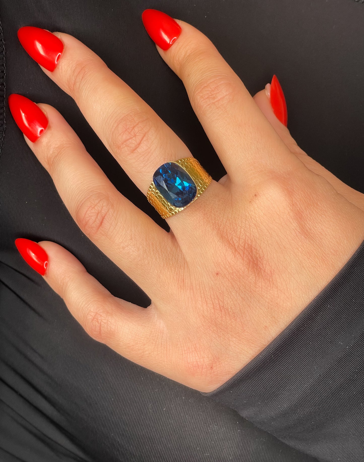 Bague Myrianna