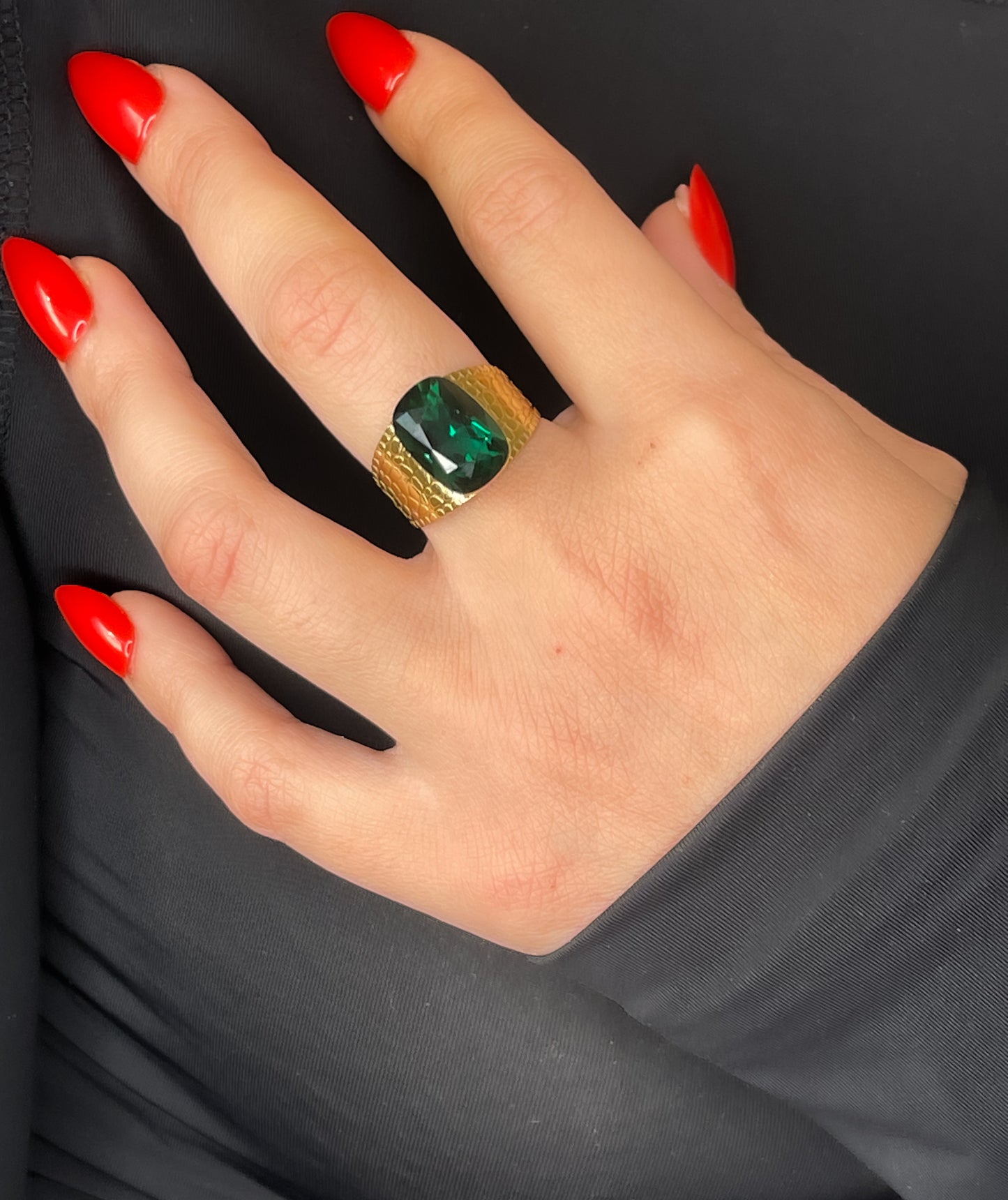 Bague Myrianna