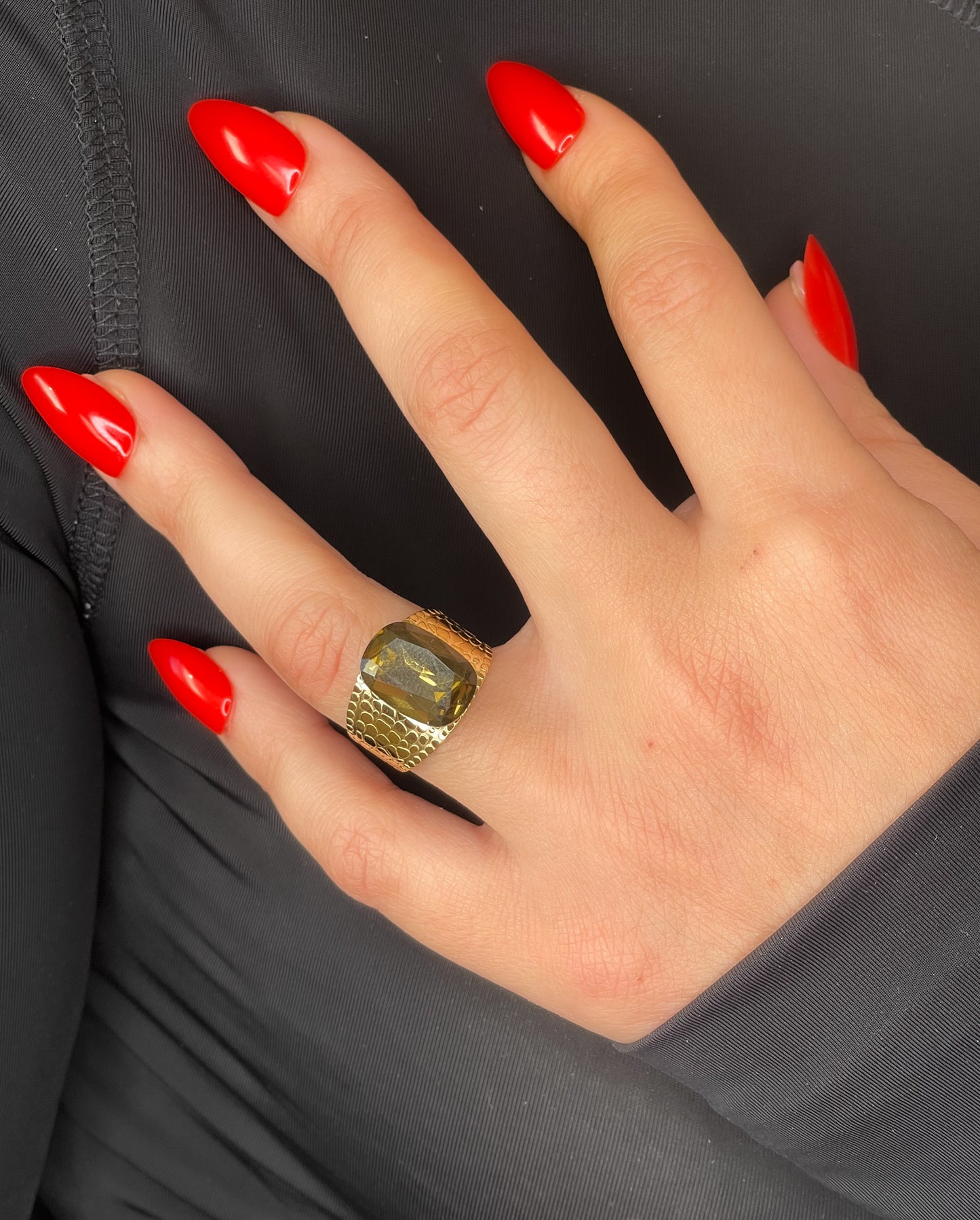 Bague Myrianna