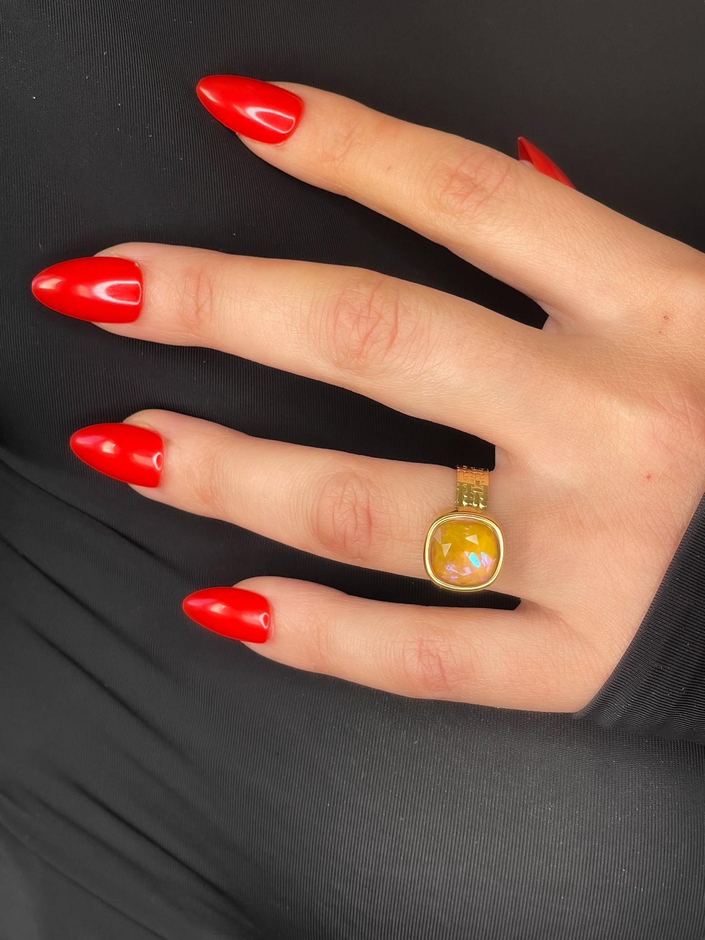 Bague Lydia