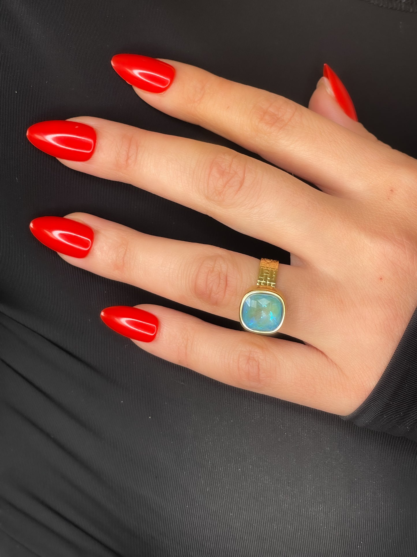 Bague Lydia