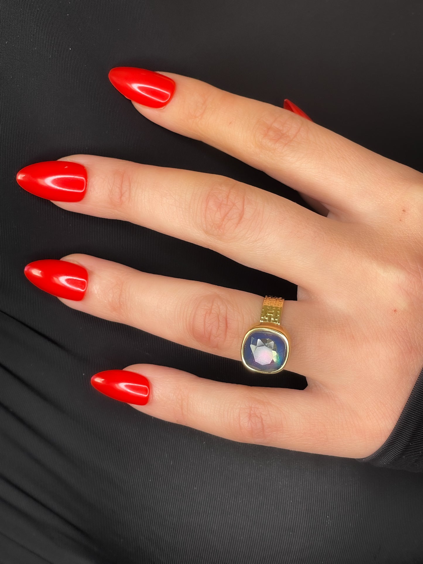 Bague Lydia