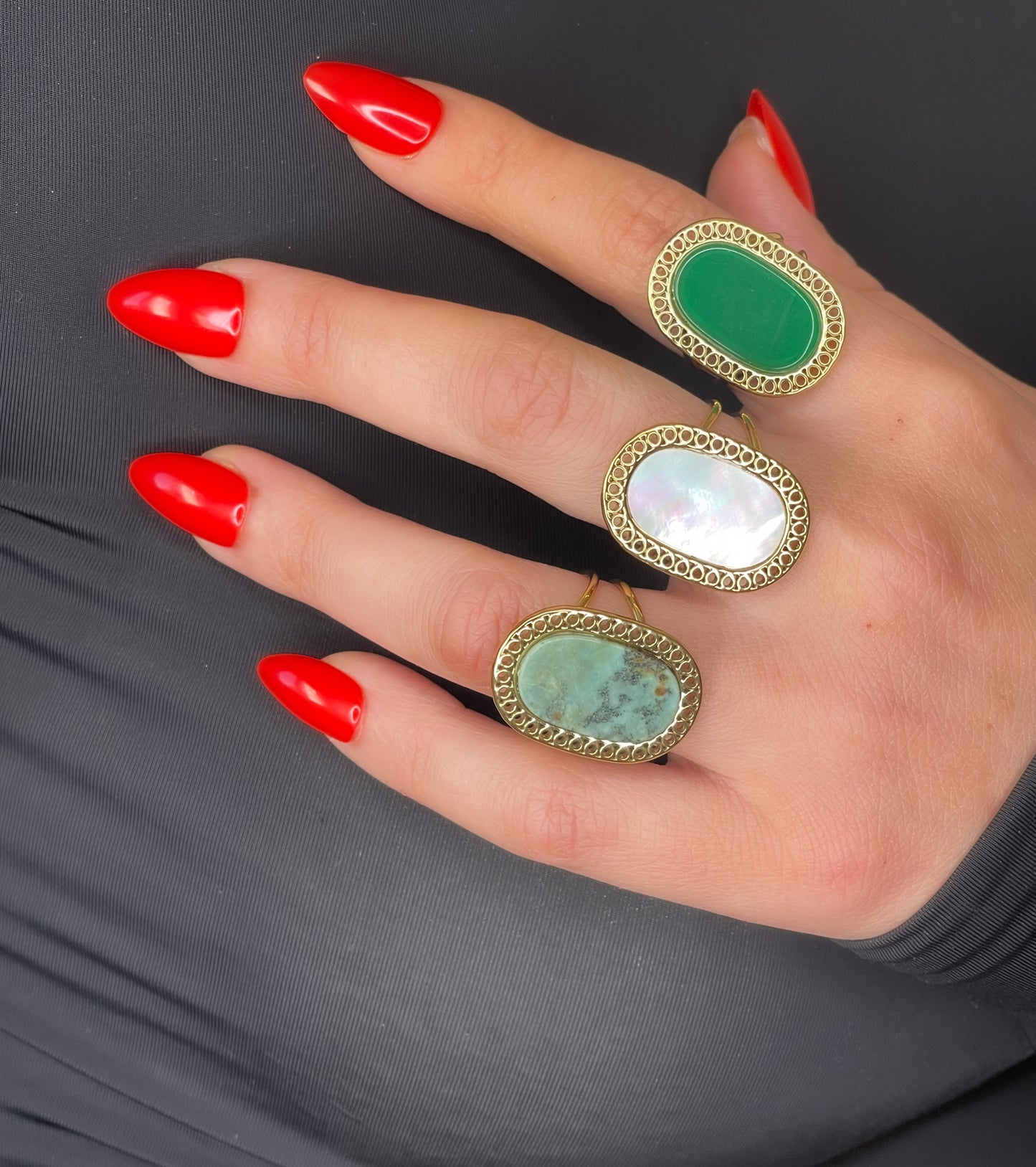 Bague Sofia