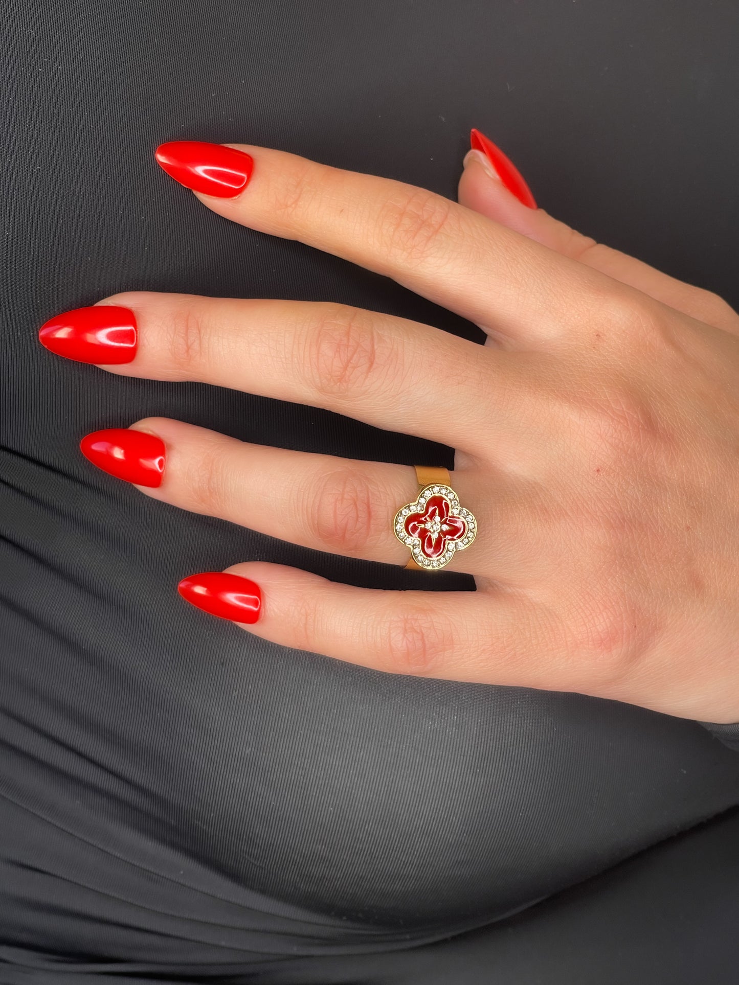 Bague Maelia