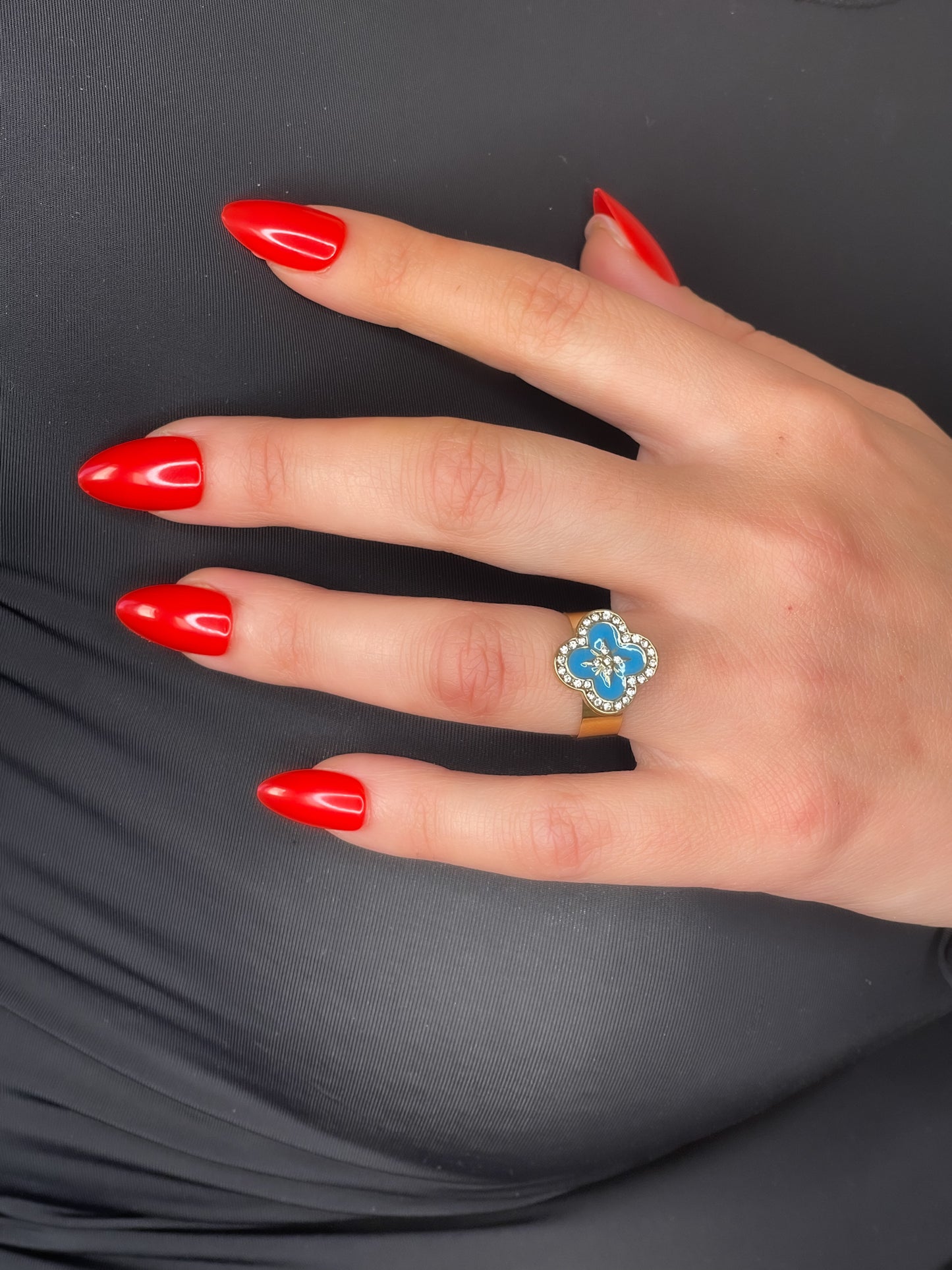 Bague Maelia