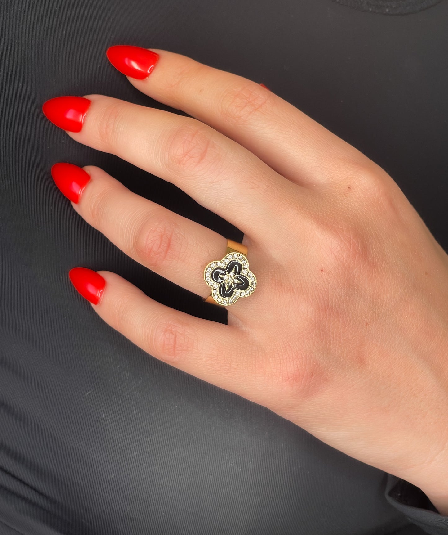 Bague Maelia