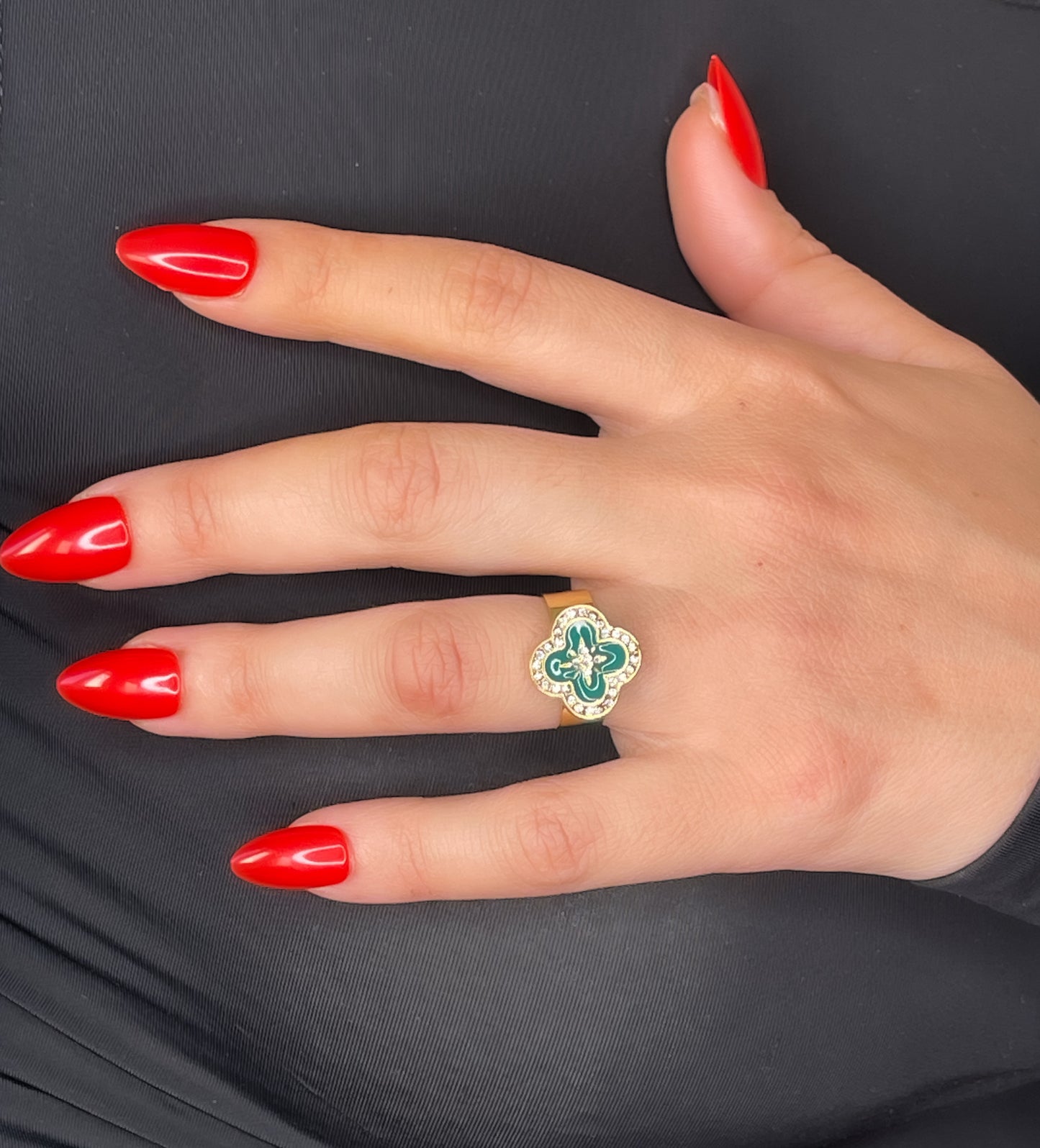 Bague Maelia