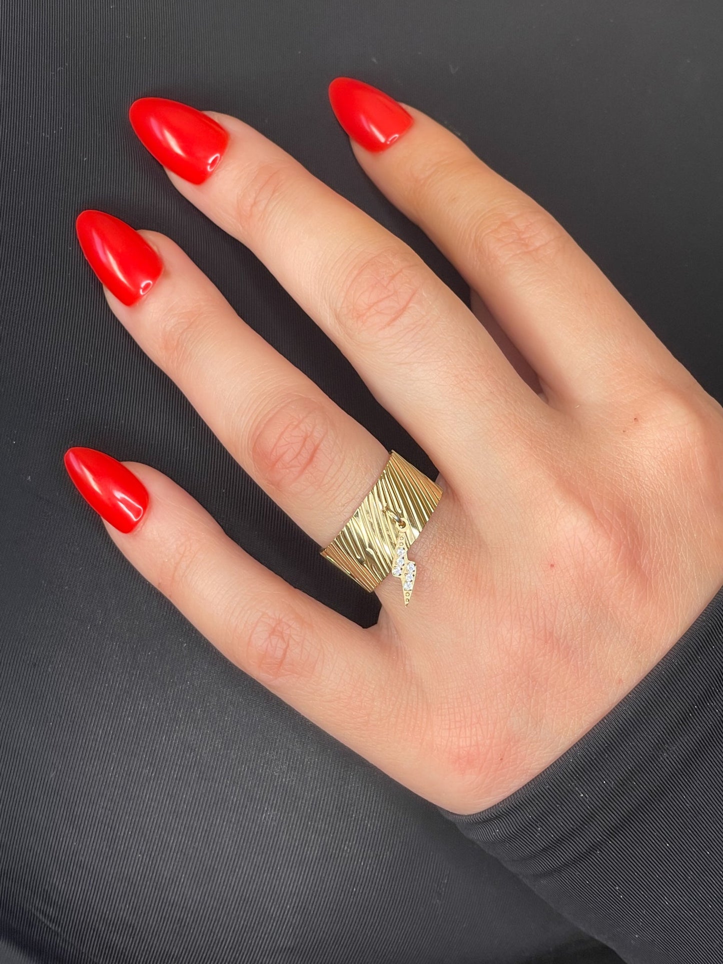 Bague Soraline