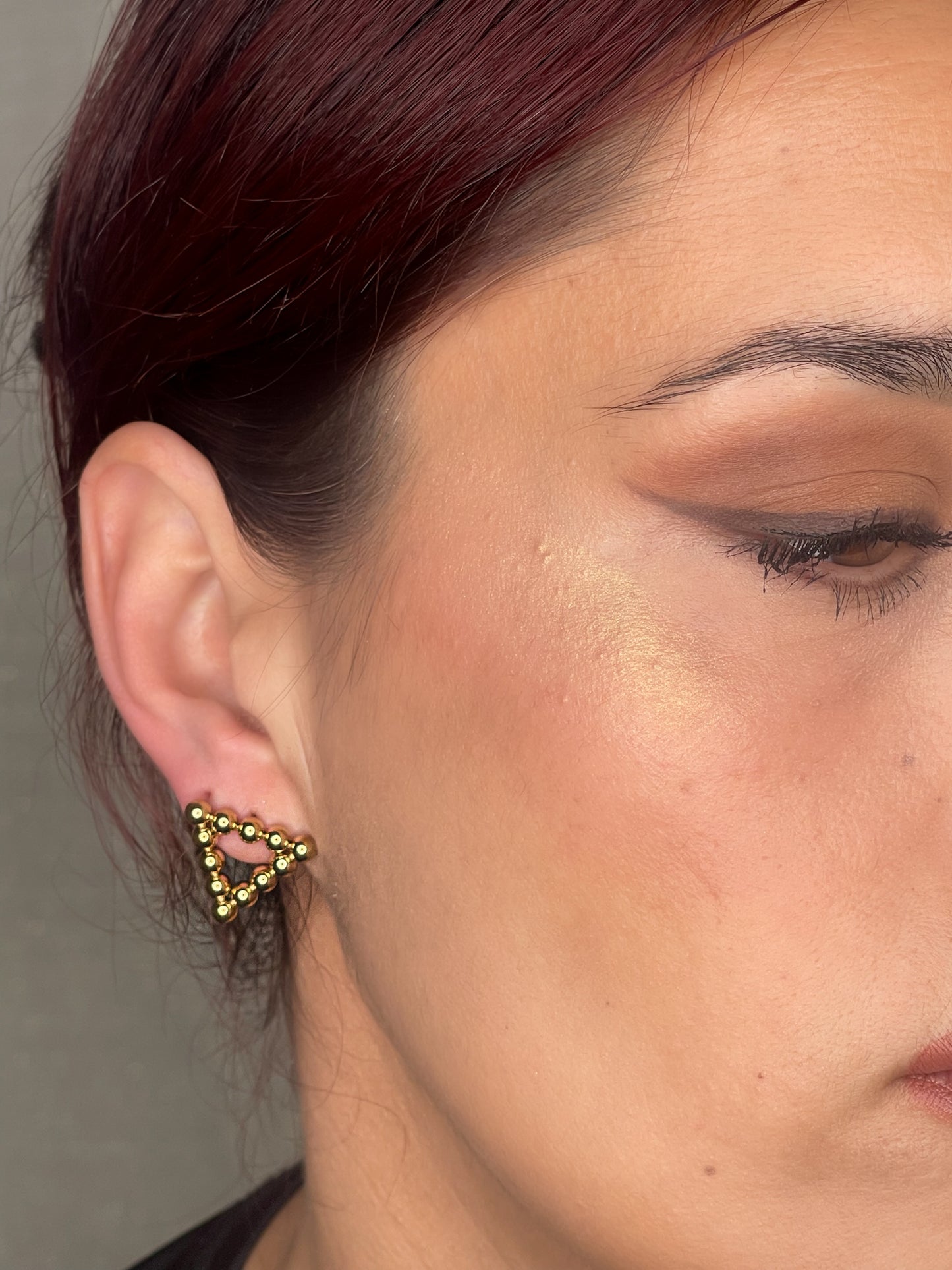 Boucles d'Oreilles Chiara