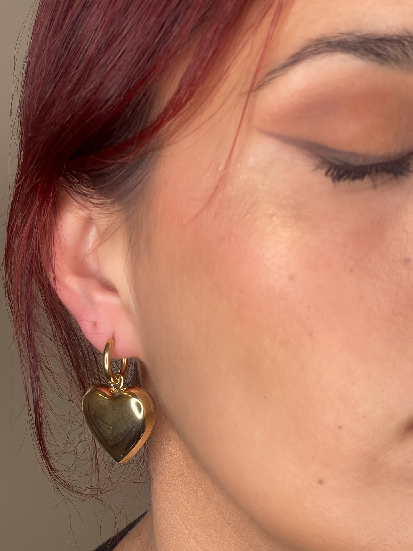 Boucles d'Oreilles Melianna