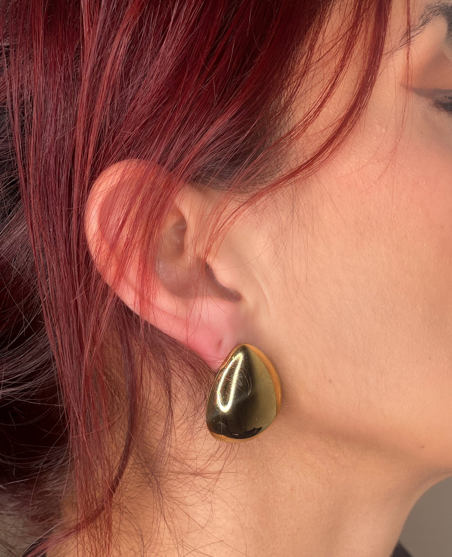 Boucles d'Oreilles Elora