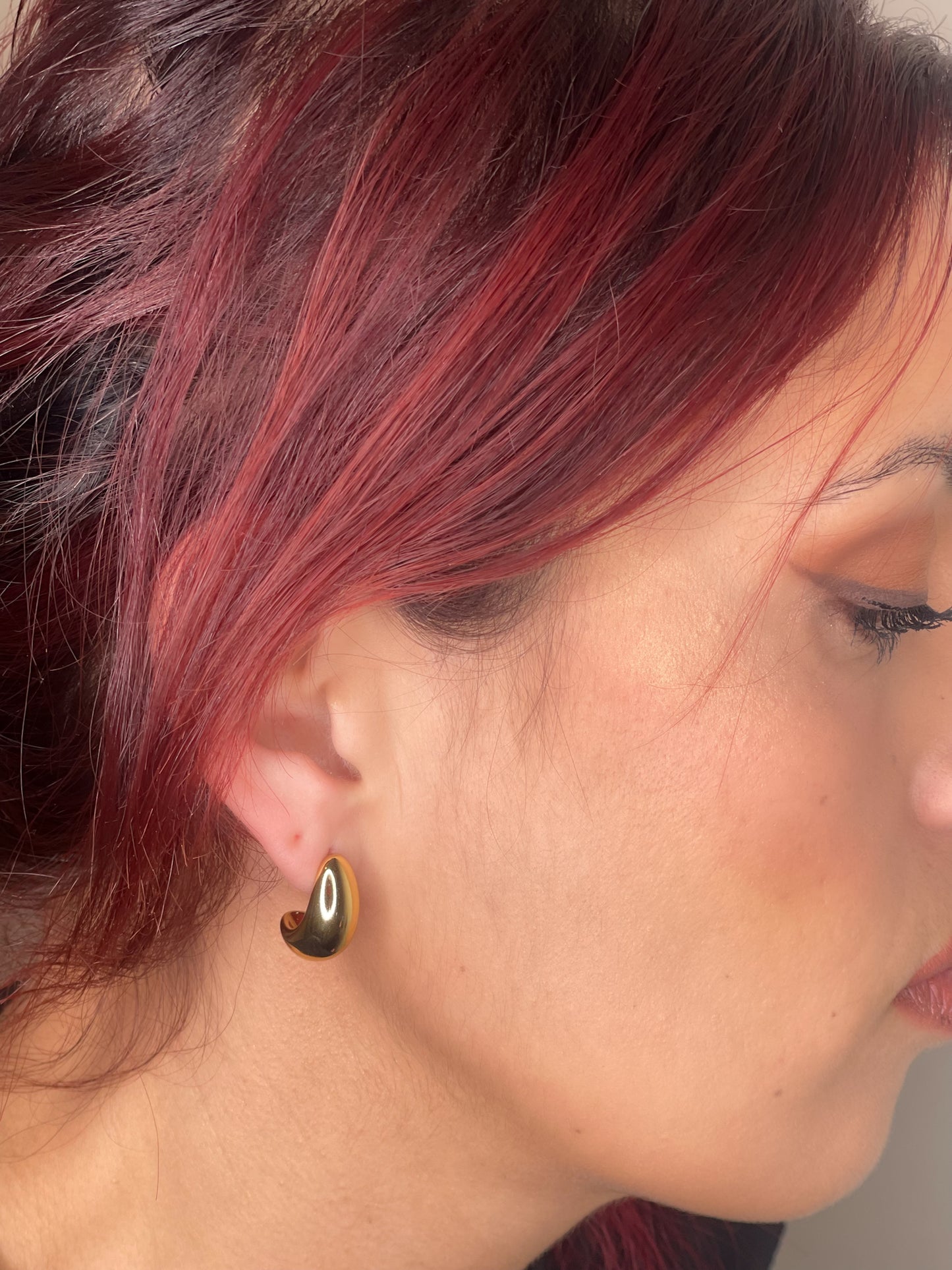 Boucles d'Oreilles Alexia