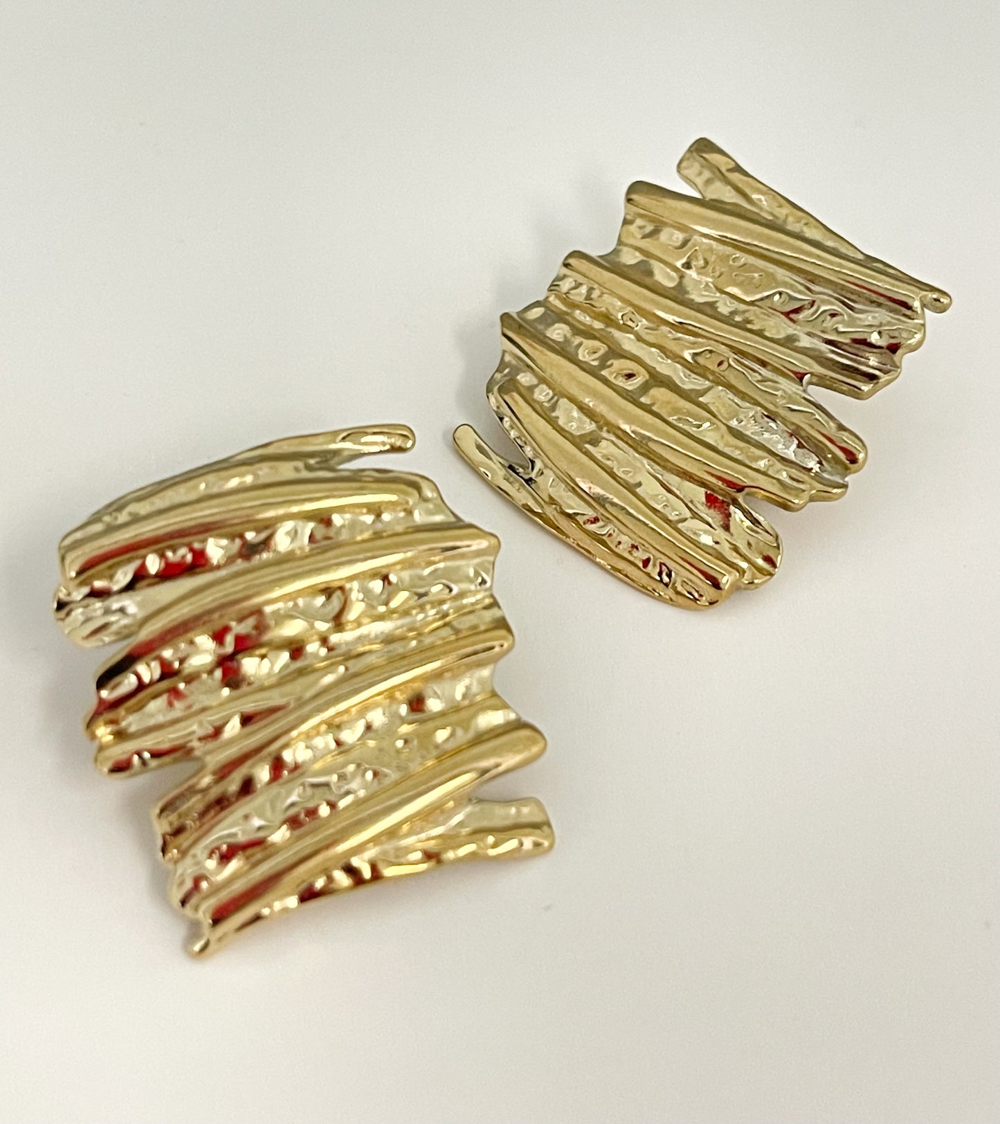 Boucles d'Oreilles Yasmine