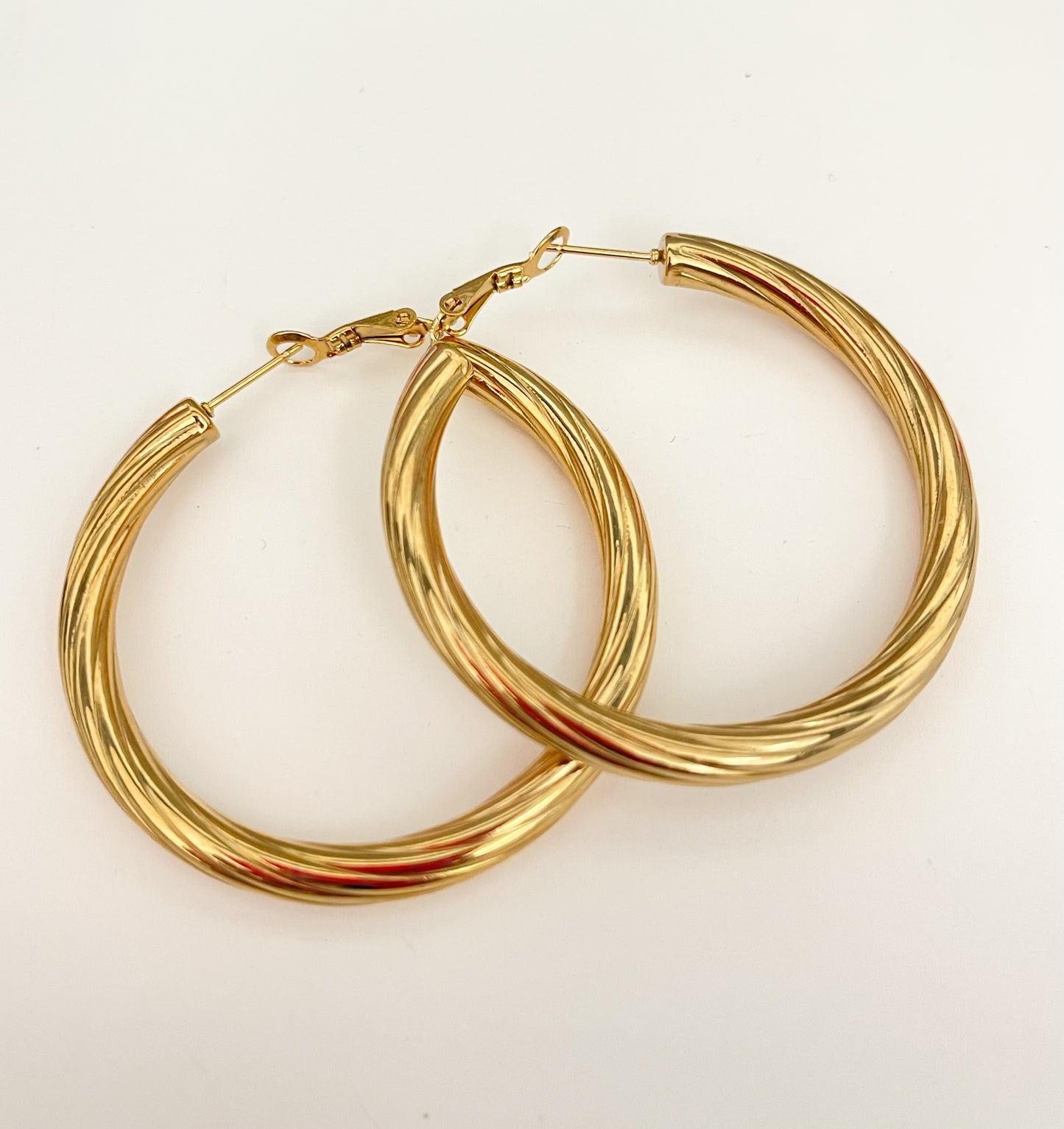 Boucles d'Oreilles Syria