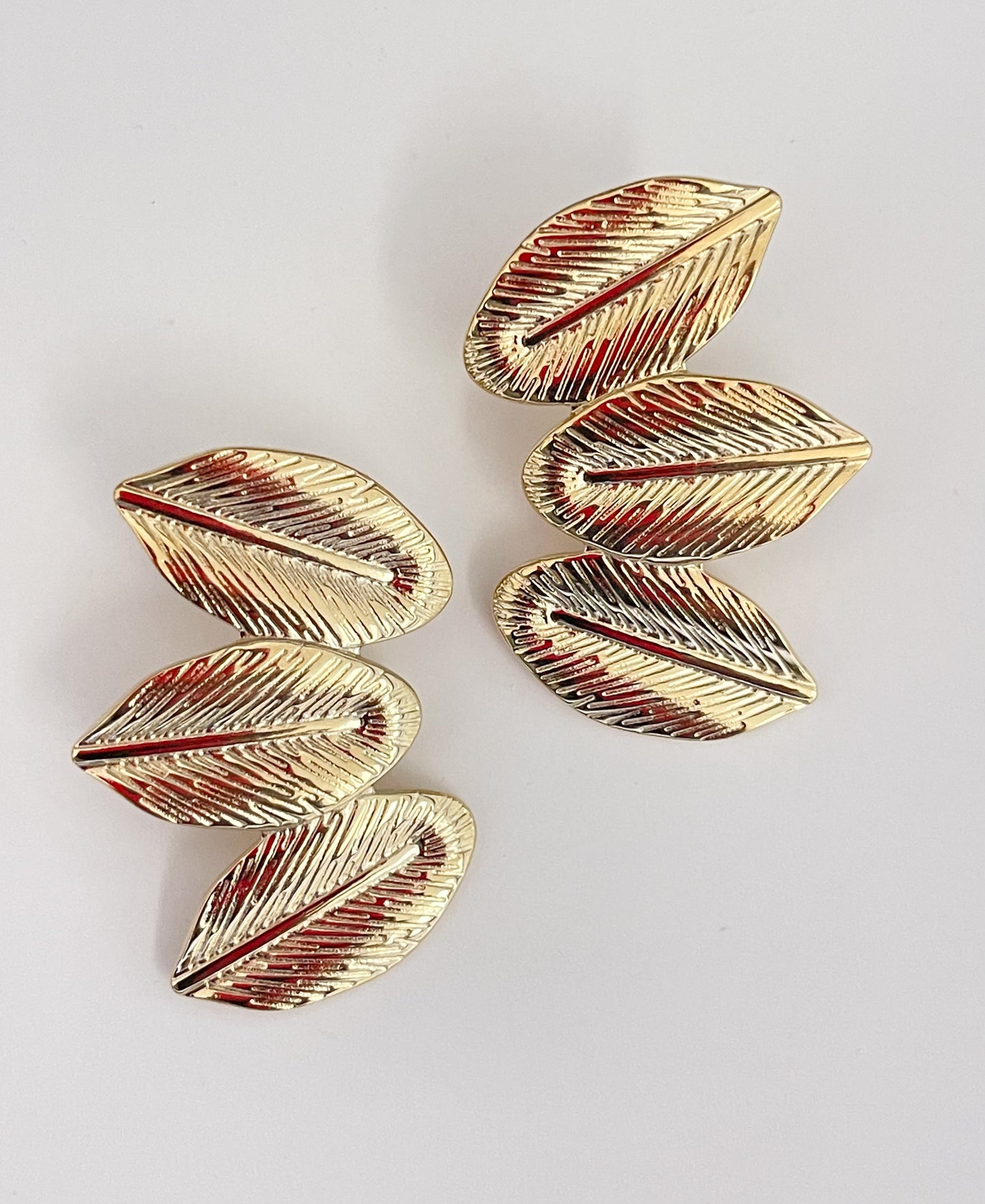 Boucles d'Oreilles Lyzéa