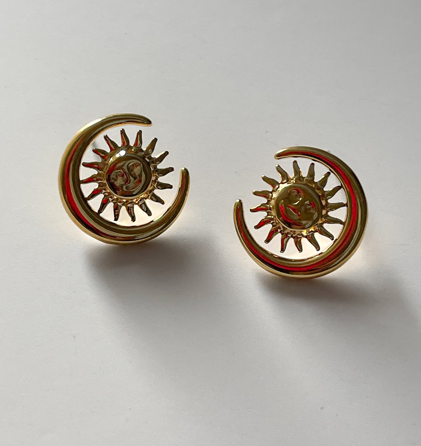 Boucles d'Oreilles Adonis