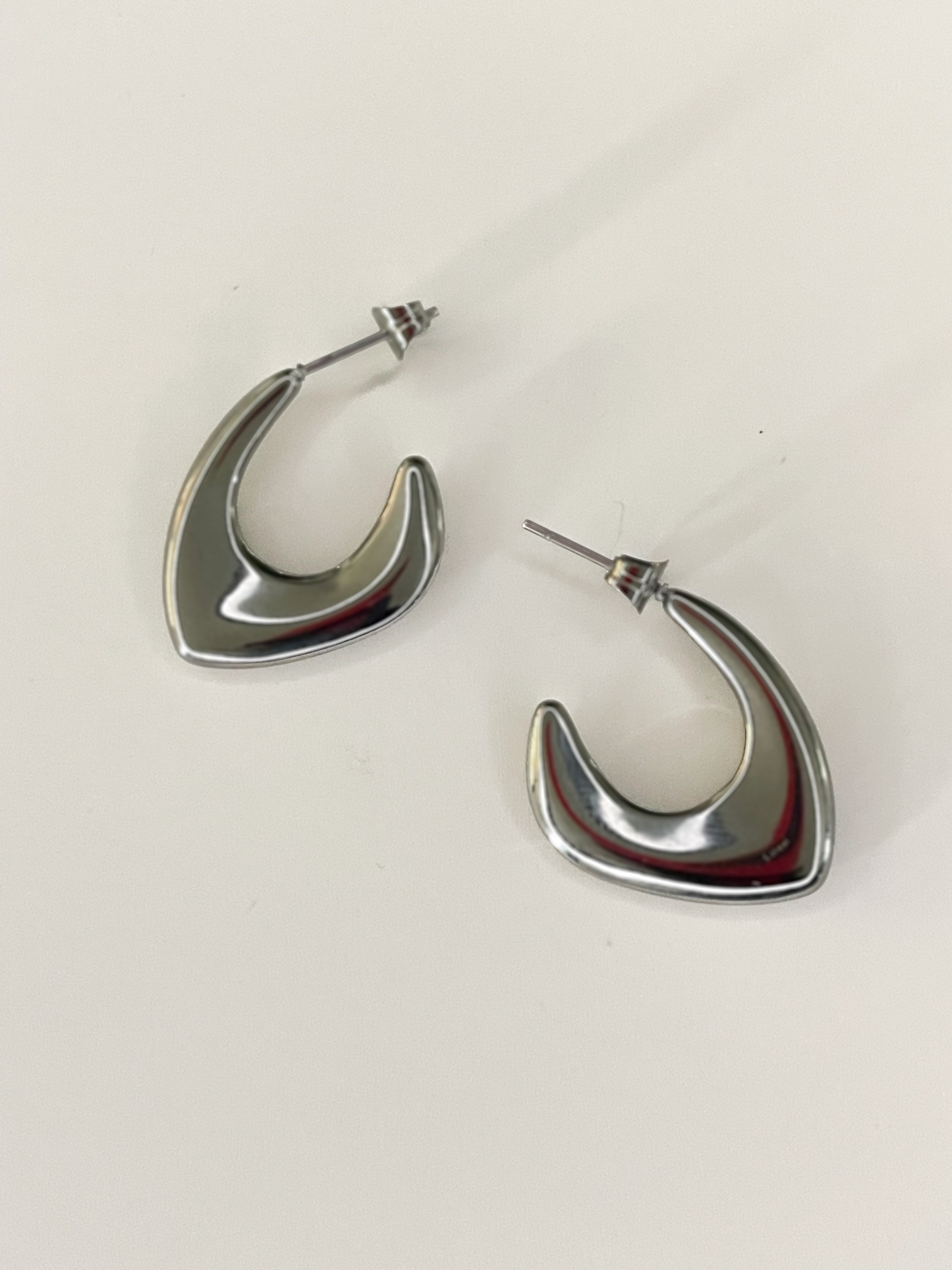 Boucles d'Oreilles Leila