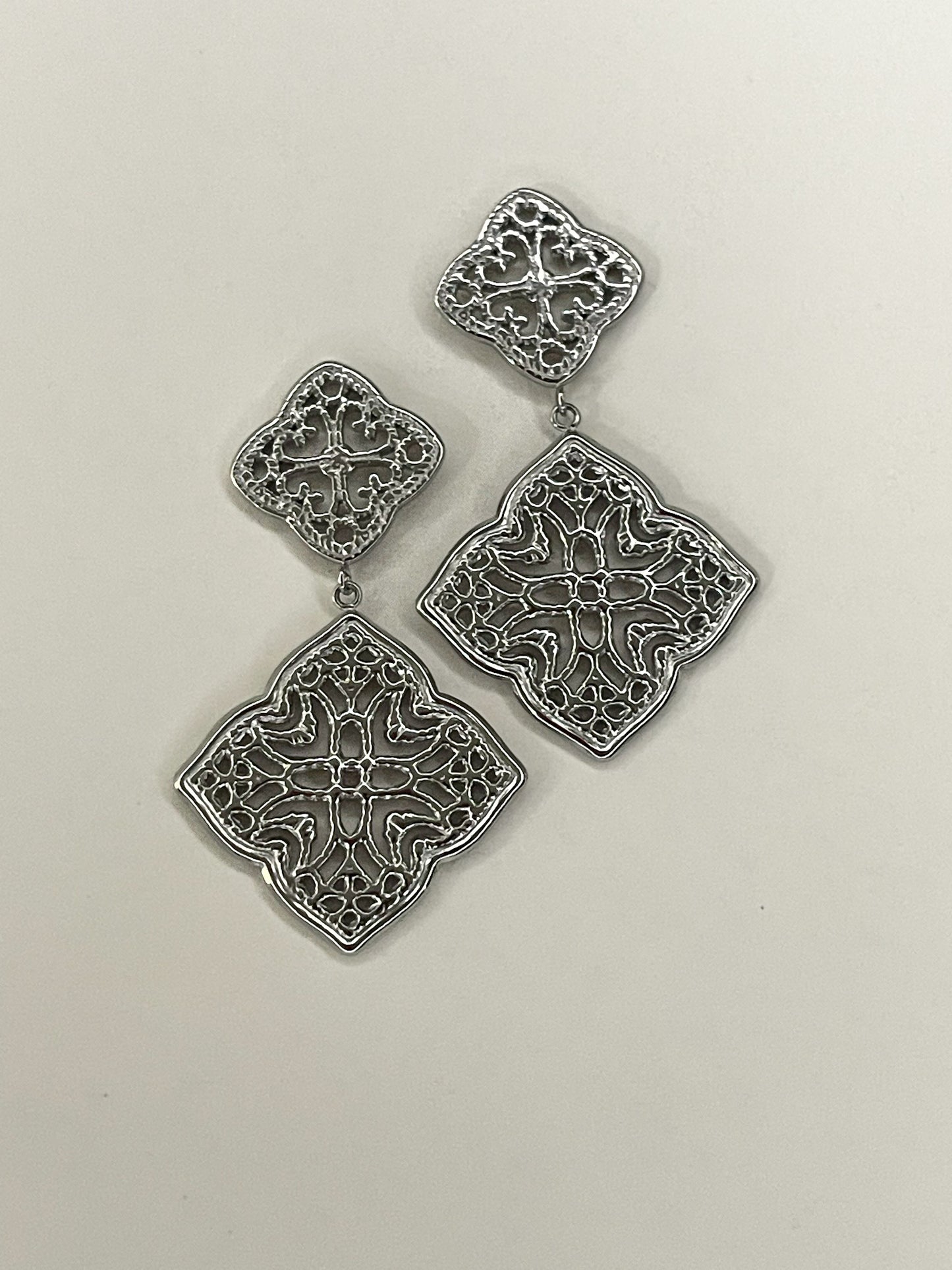 Boucles d'Oreilles Kathya