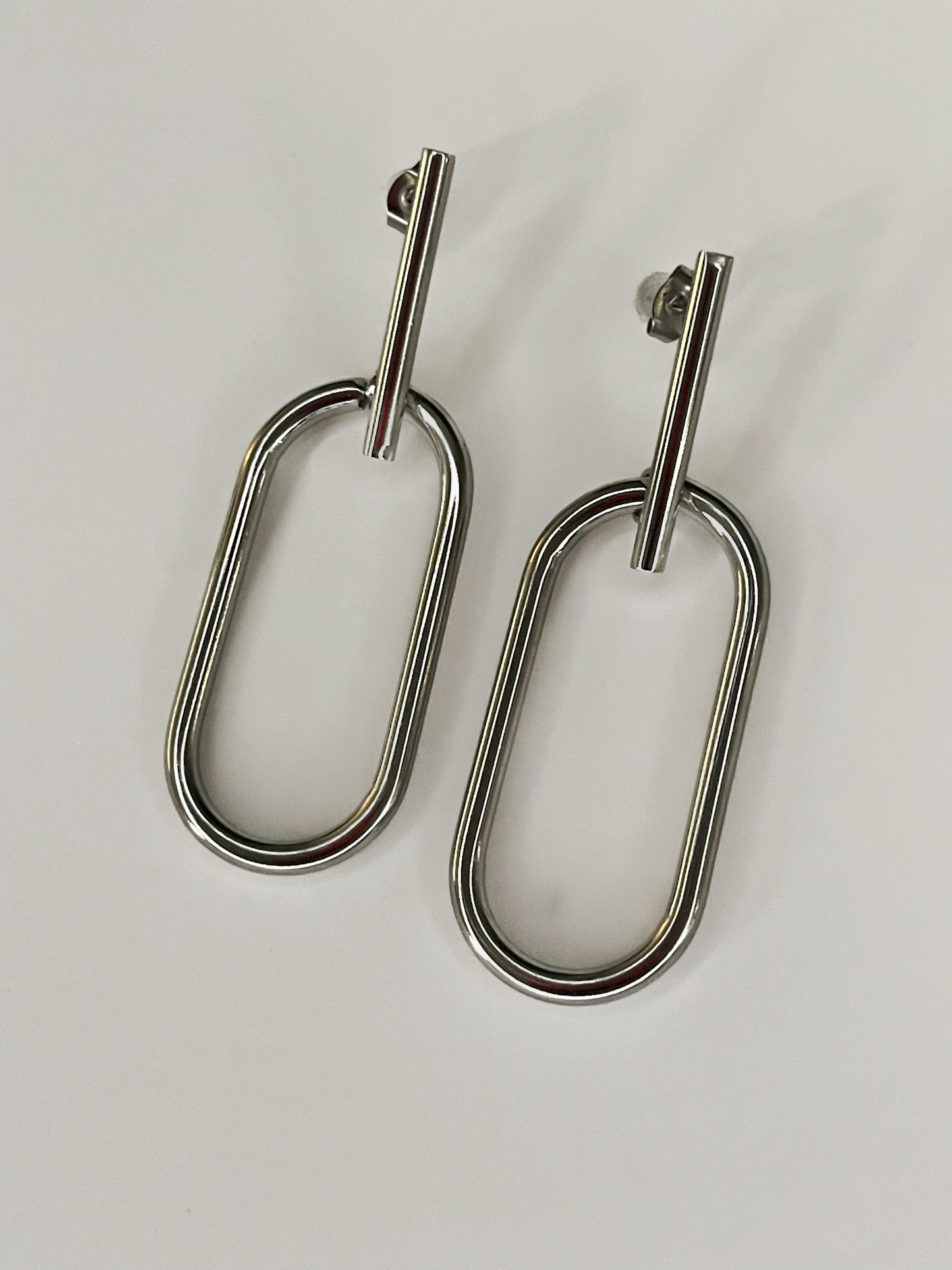 Boucles d'oreilles Alessia