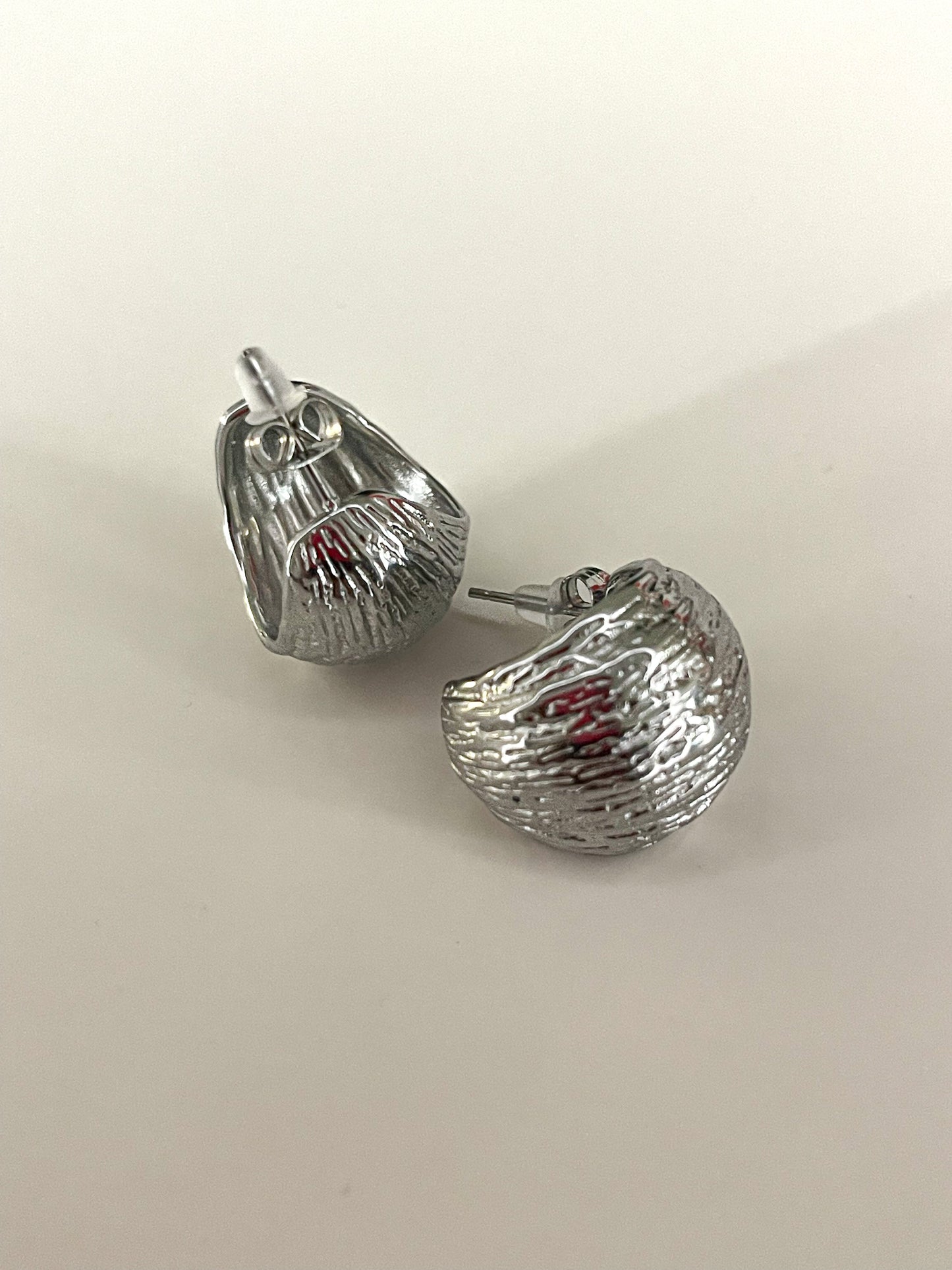 Boucles d'oreilles Axelle