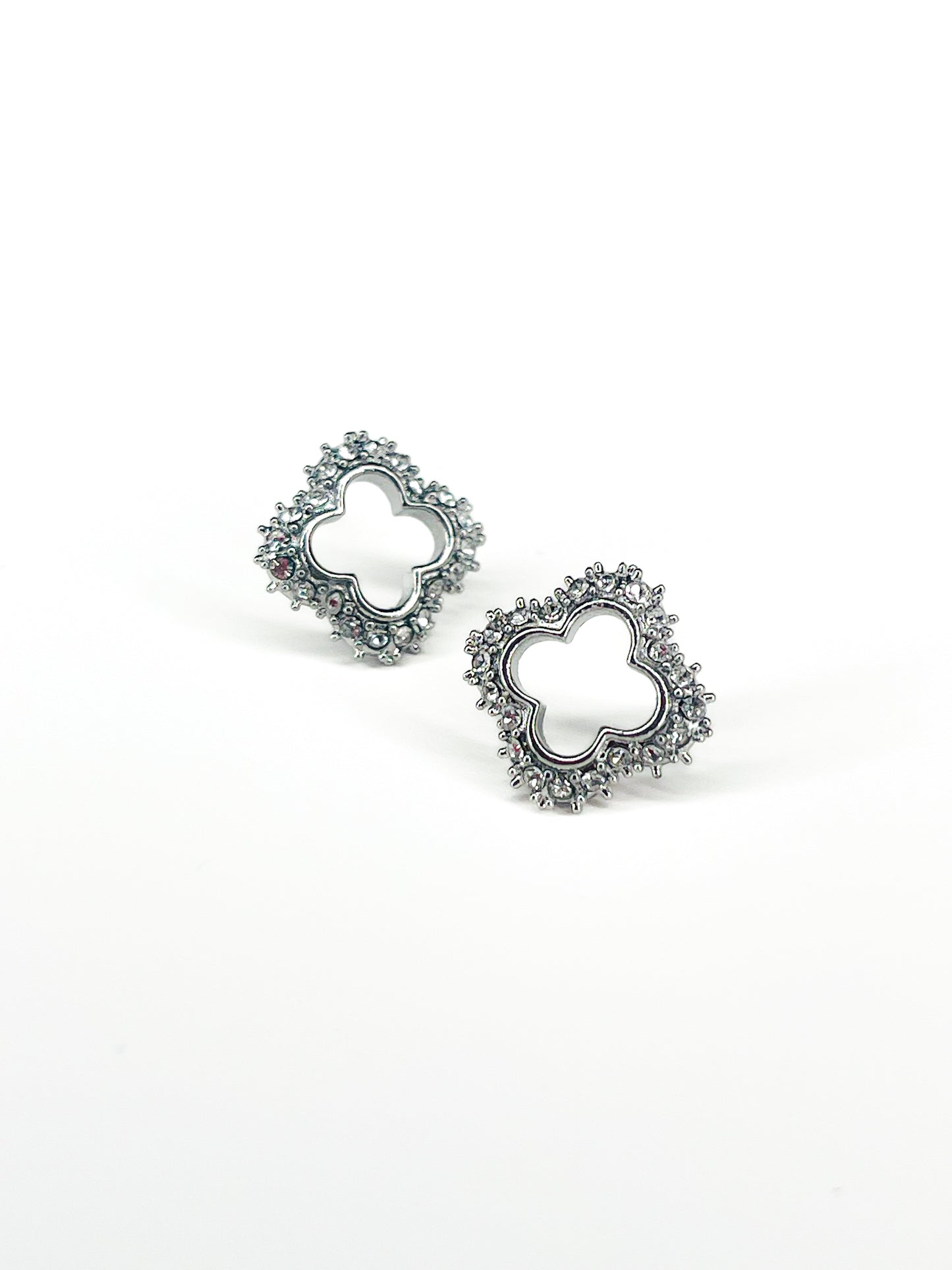 Boucles d'oreilles Delia