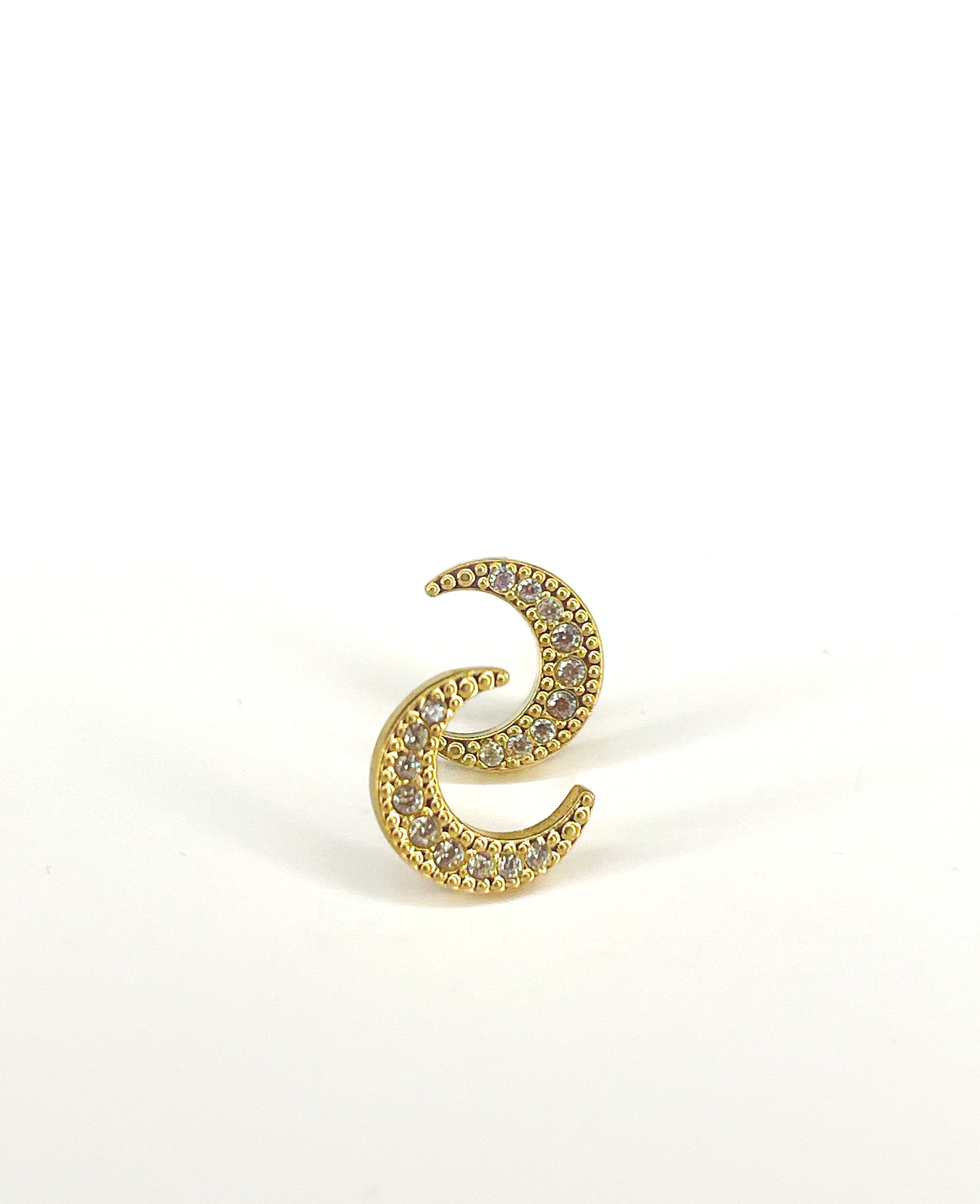 Boucles d'Oreilles Haivy