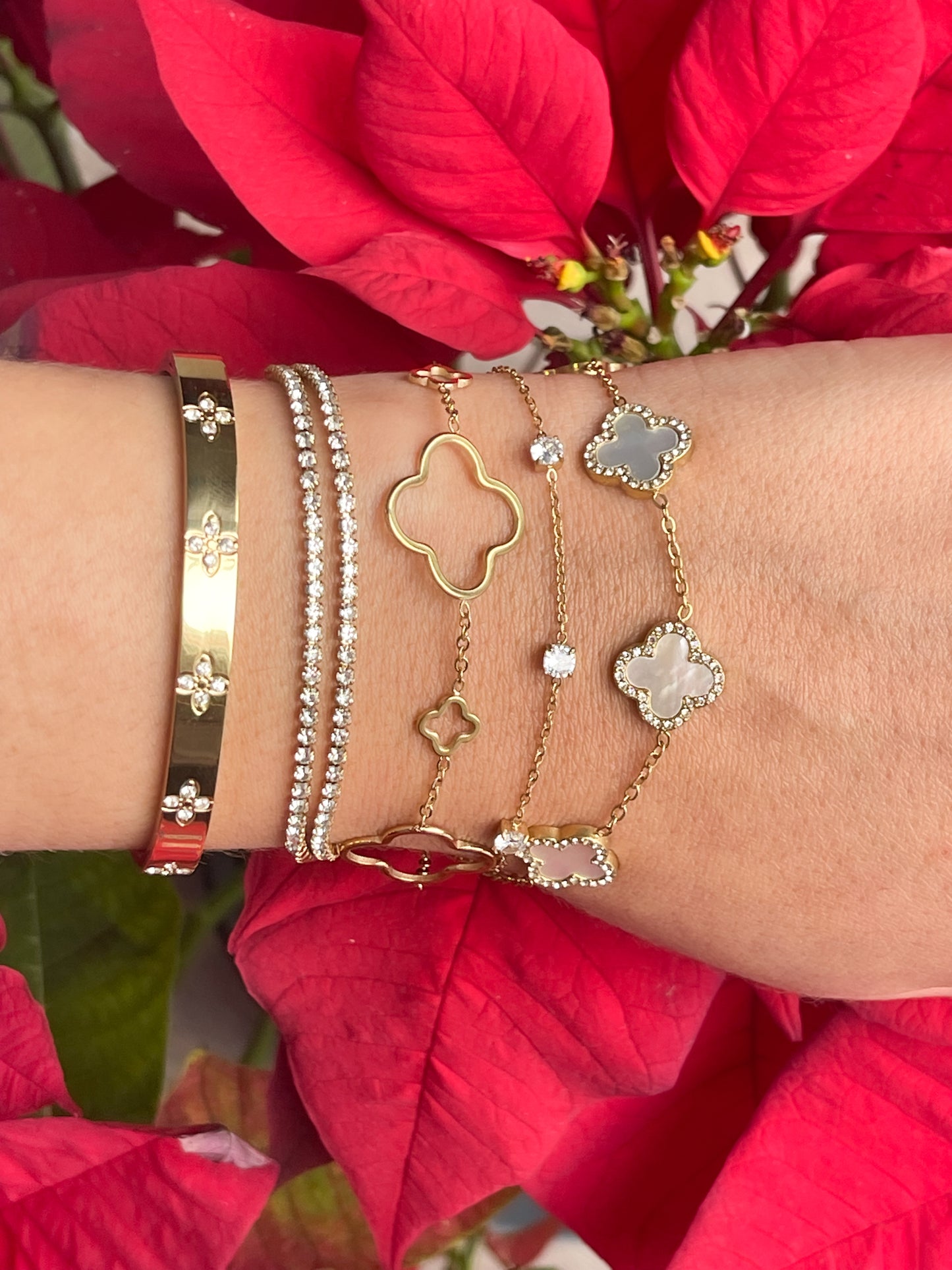 Bracelet Laly