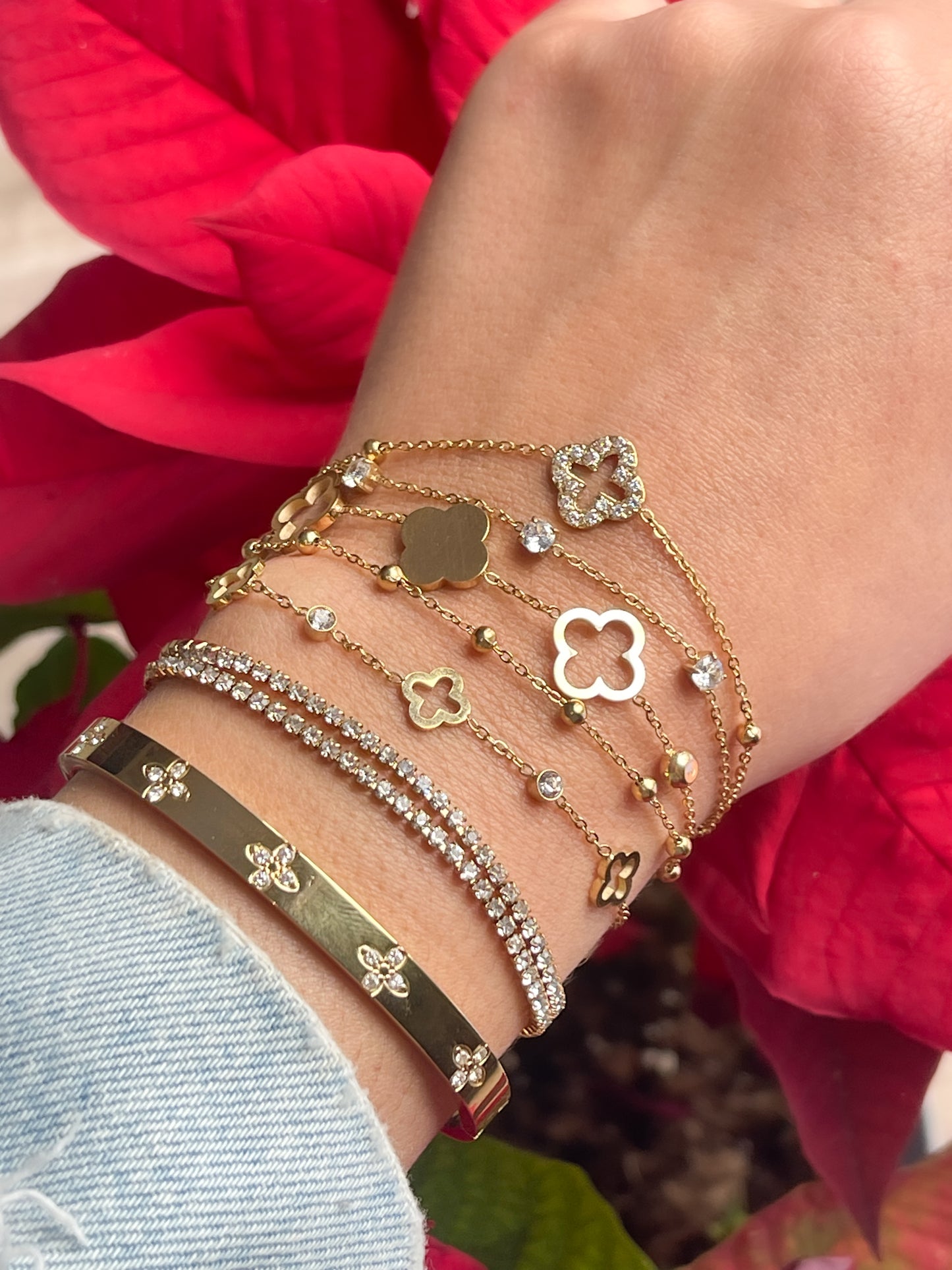 Bracelet Assia