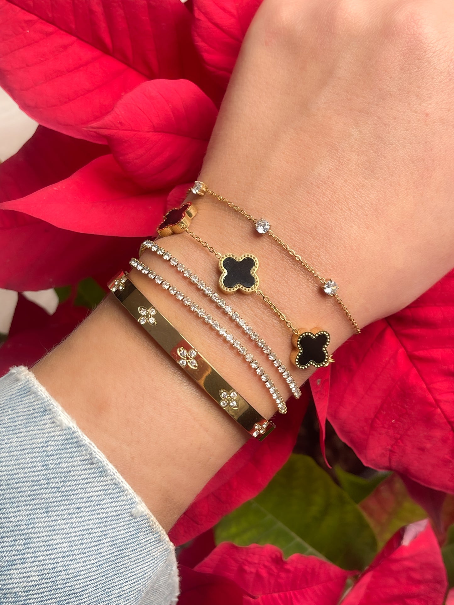 Bracelet Cléa