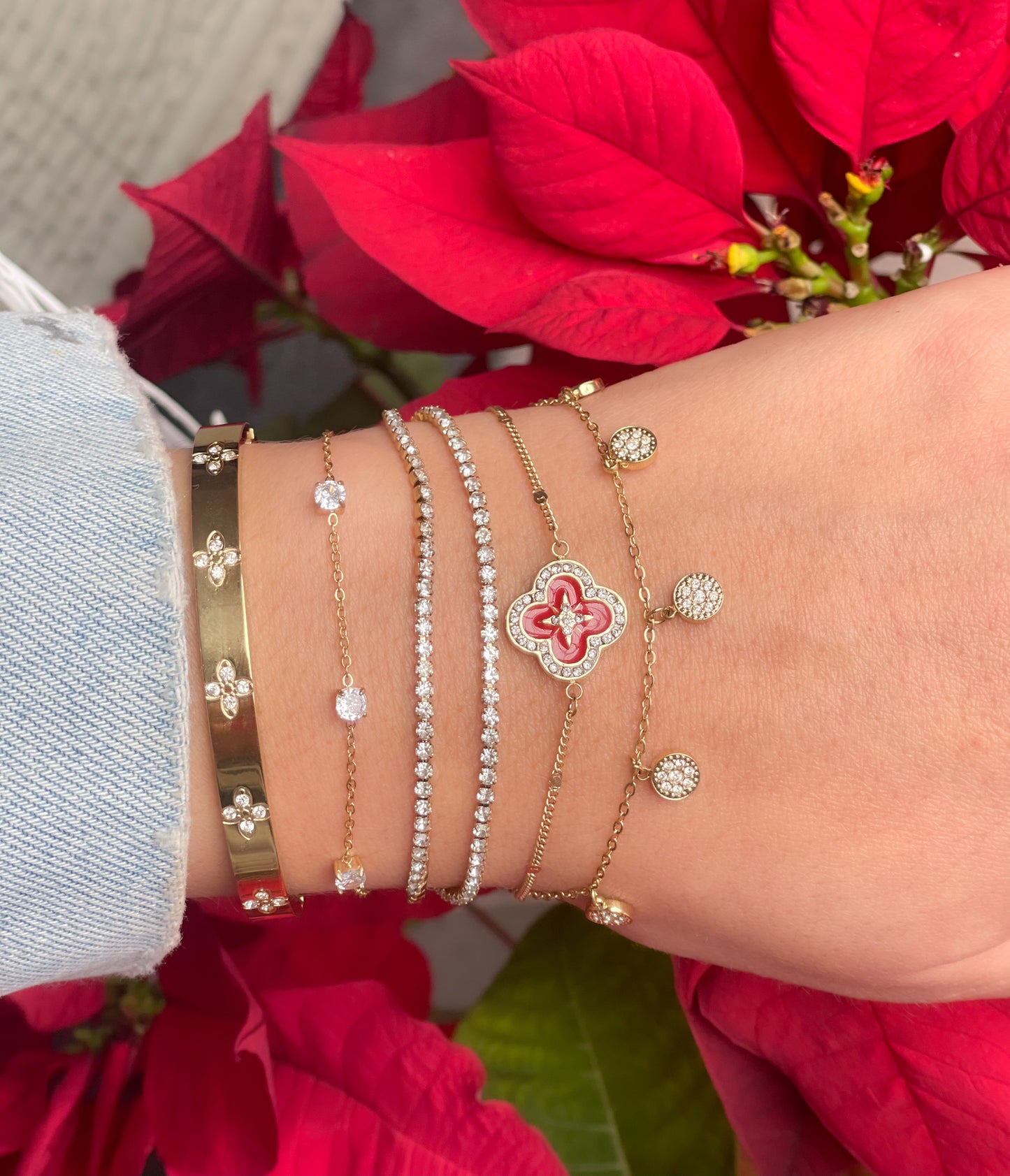 Bracelet Kara"Éditon Limitée"