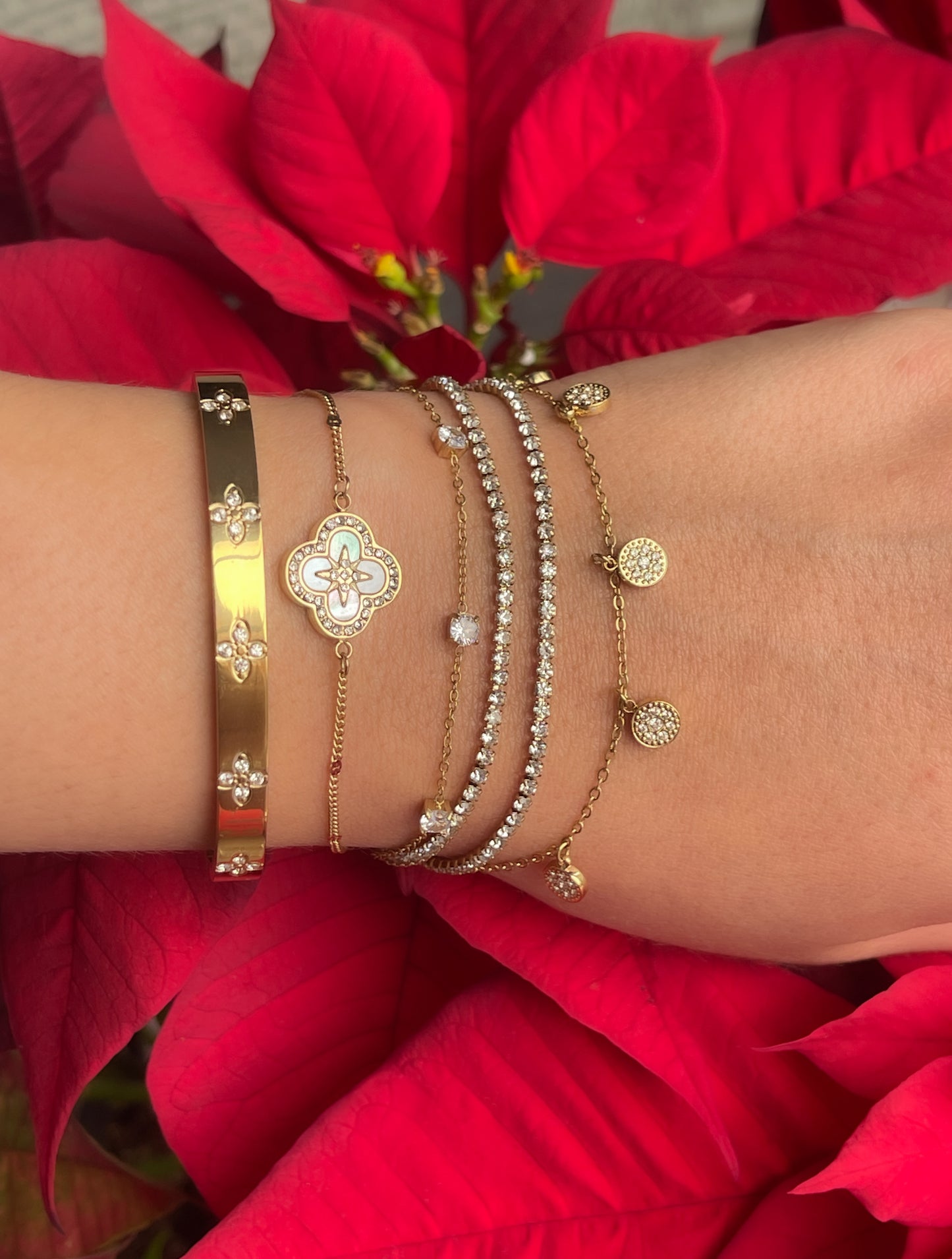 Bracelet Kara"Éditon Limitée"
