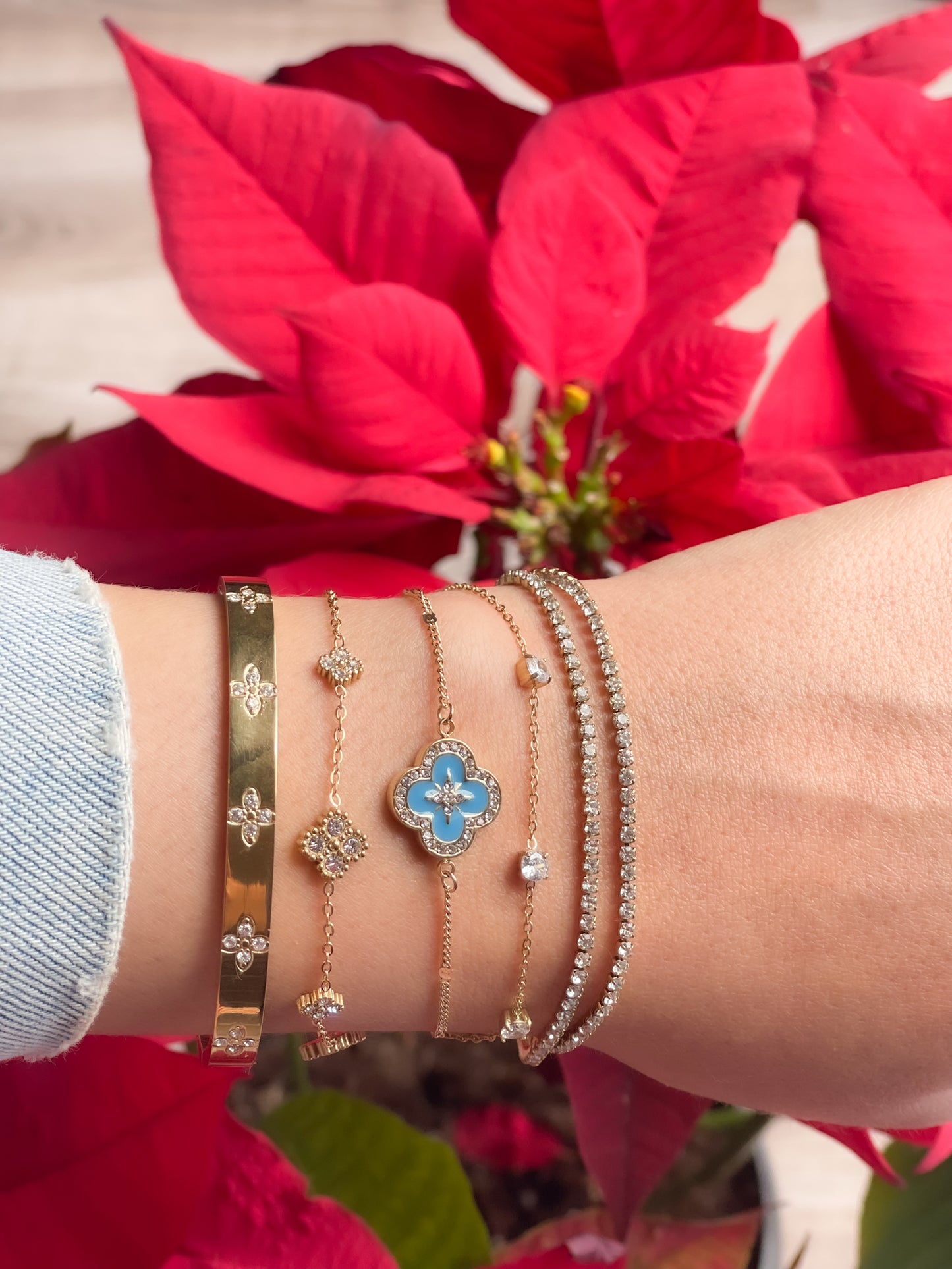 Bracelet Kara"Éditon Limitée"
