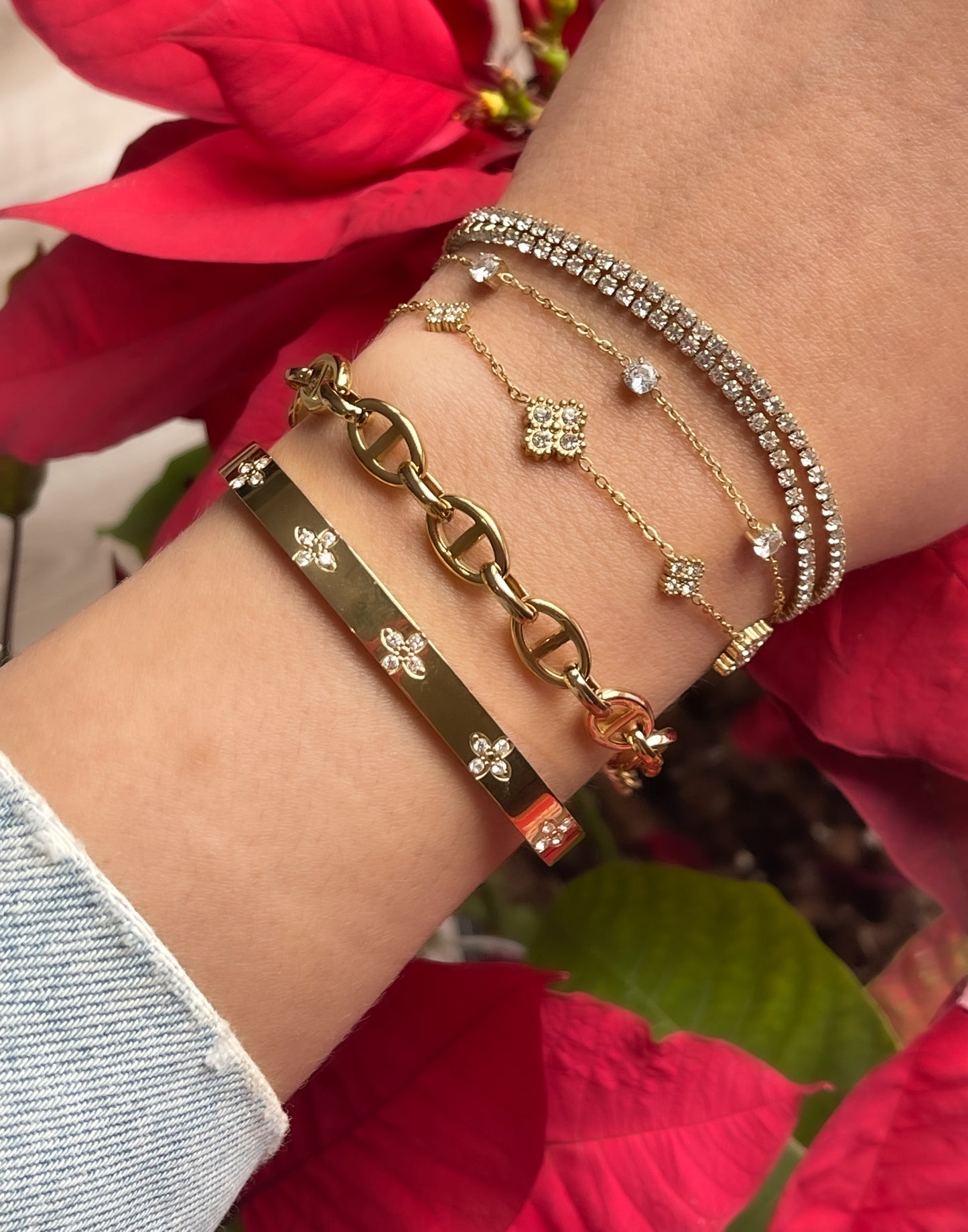 Bracelet Charlène